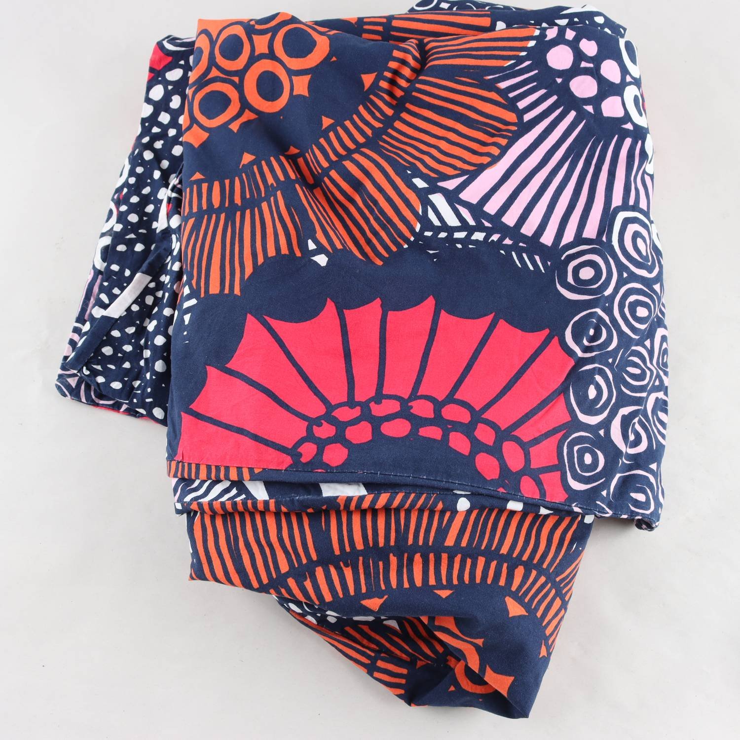 Påslakan & Örngott, Marimekko, 100% bomull