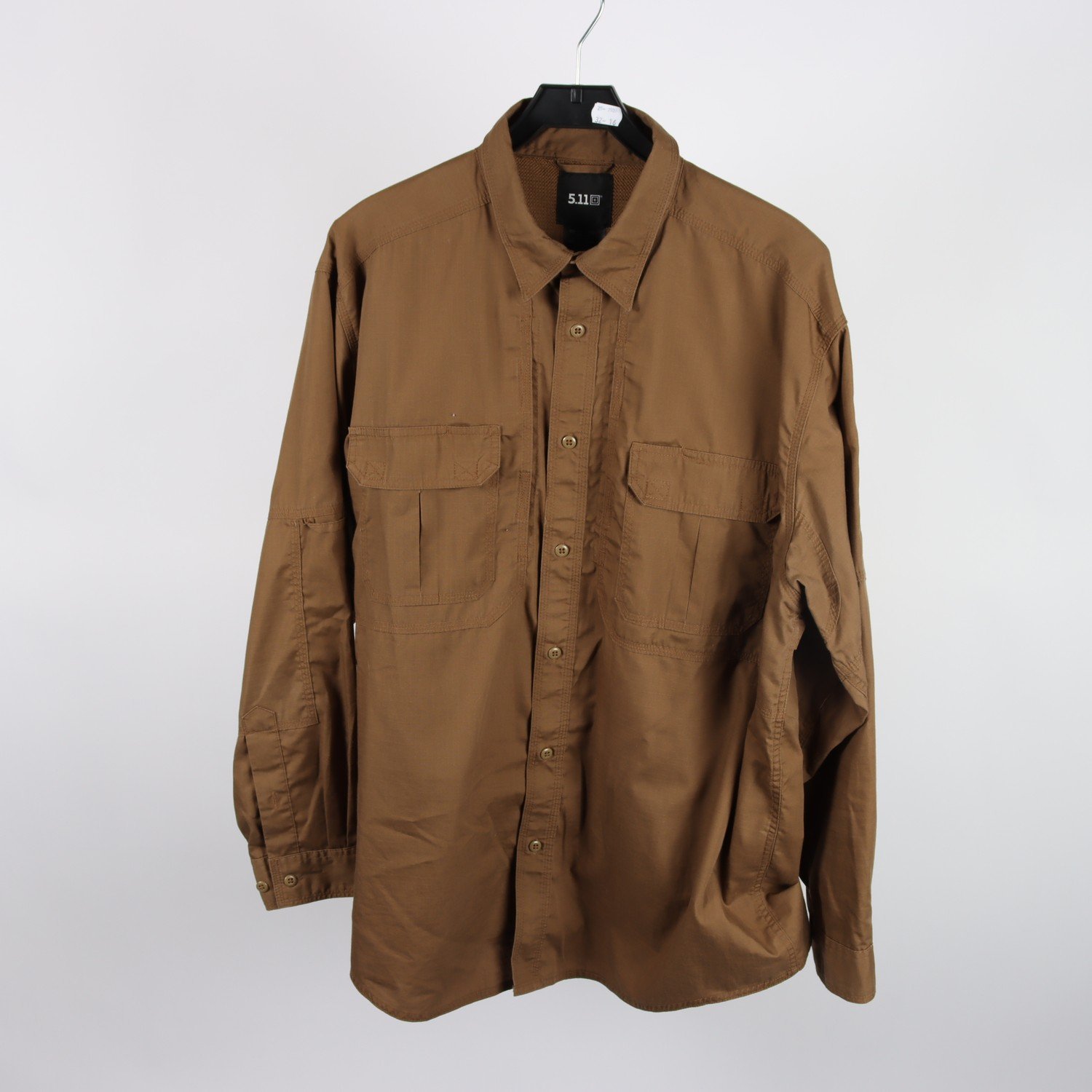 Skjorta, 511 Tactical, work, stl. XL