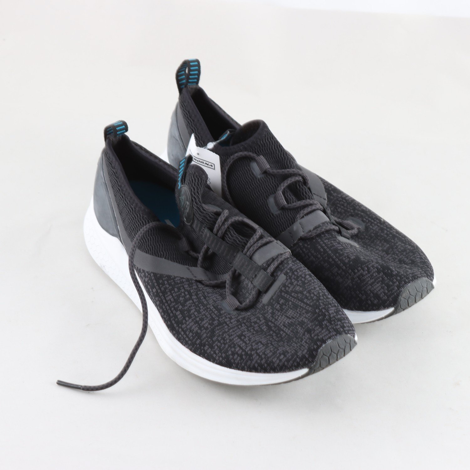 Löparskor, New Balance, stl. 42,5 (US 9)