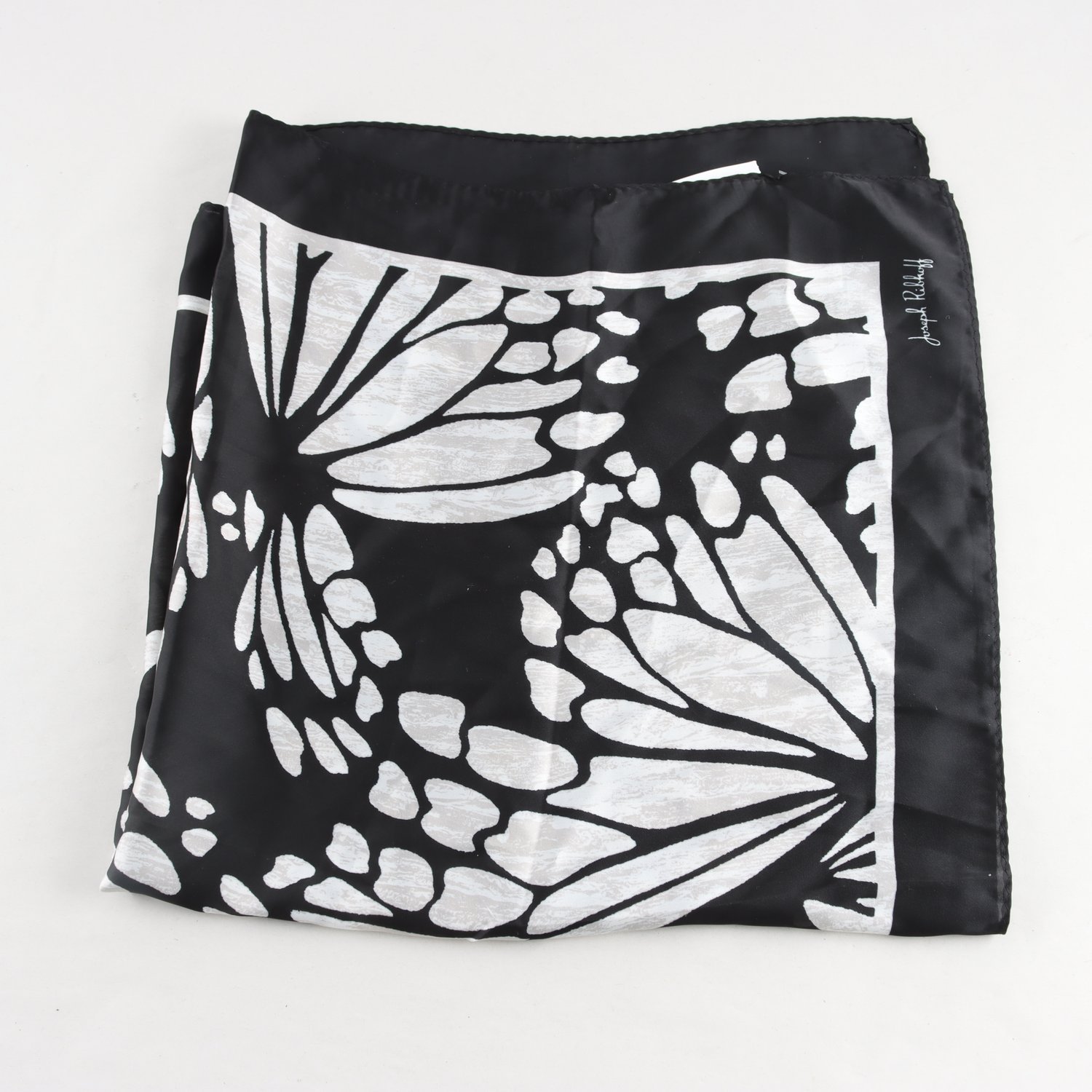 Scarf, Joseph Ribkoff, siden