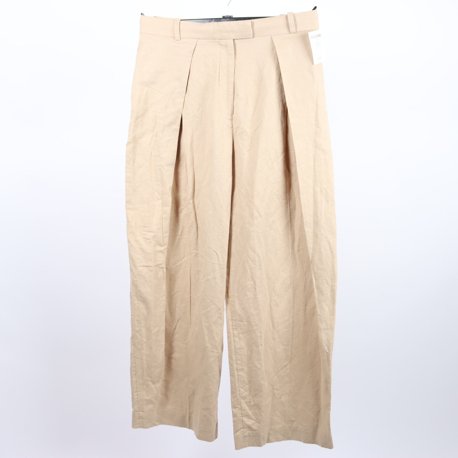 Byxor, COS, beige, stl. 44