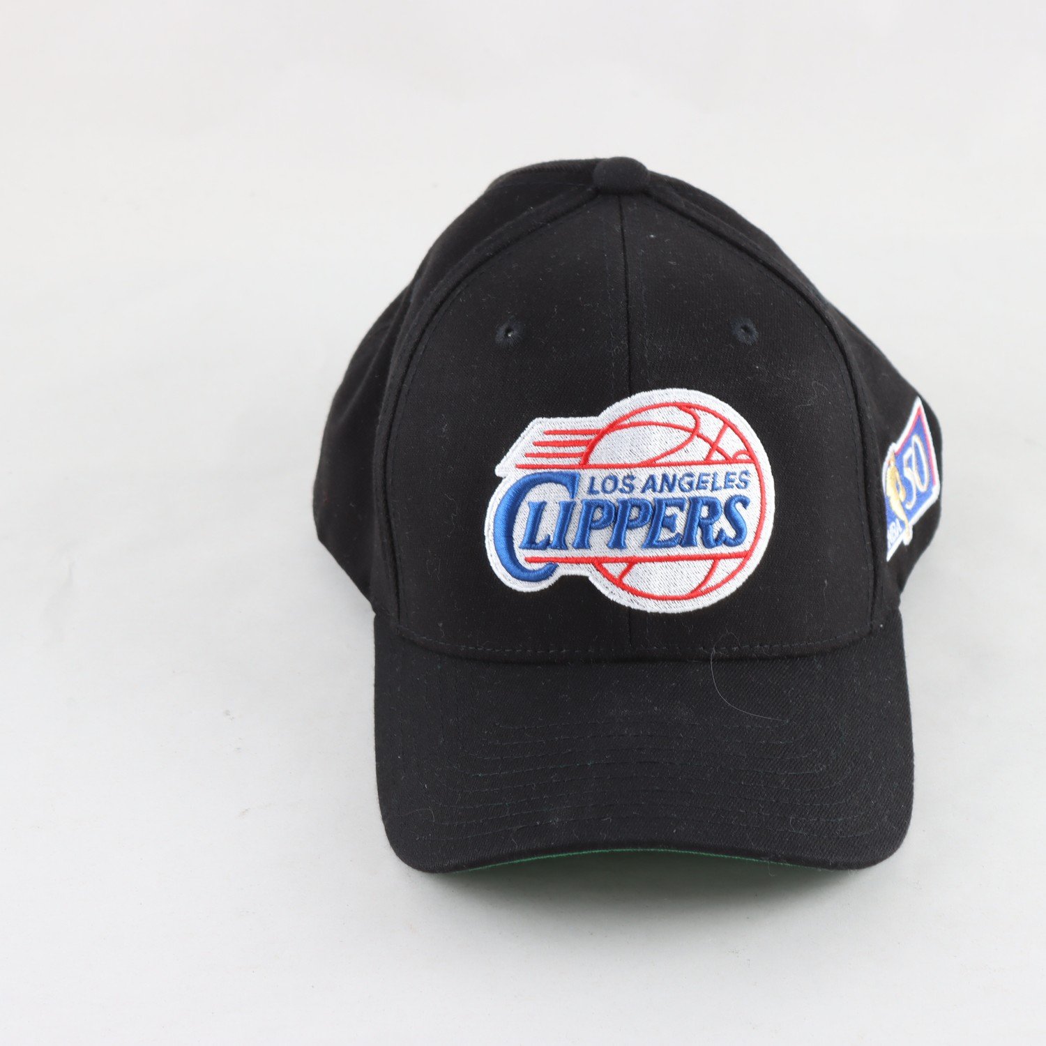 Keps, Mitchell & Ness, NBA, Los Angeles Clippers