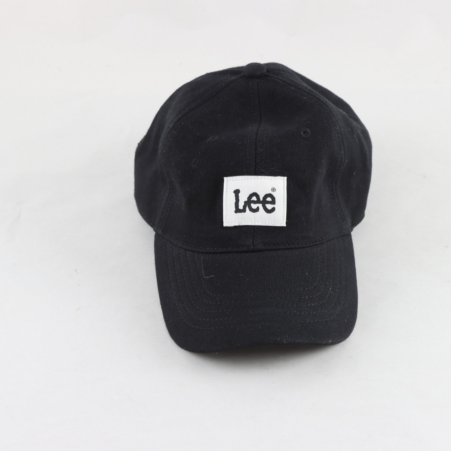 Keps, Lee, 100% bomull