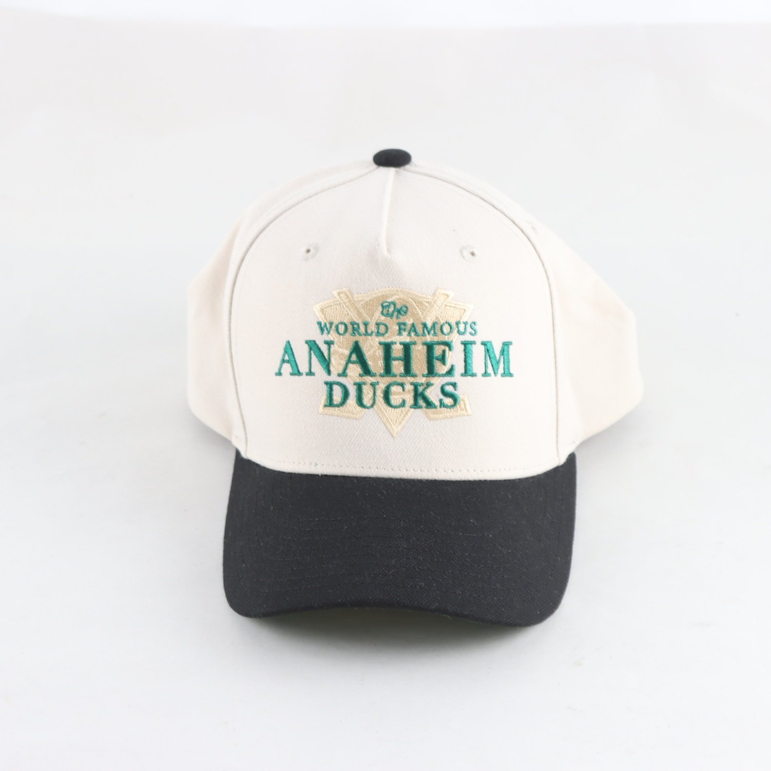 Keps, Mitchell & Ness, NHL, Anaheim Ducks