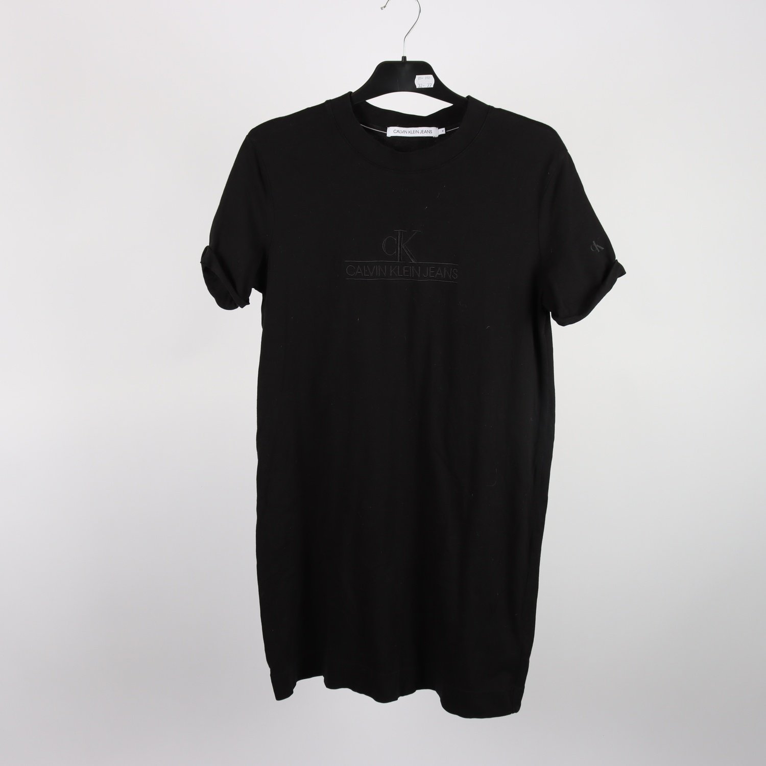 T-shirt klänning, Calvin Klein Jeans, stl. M