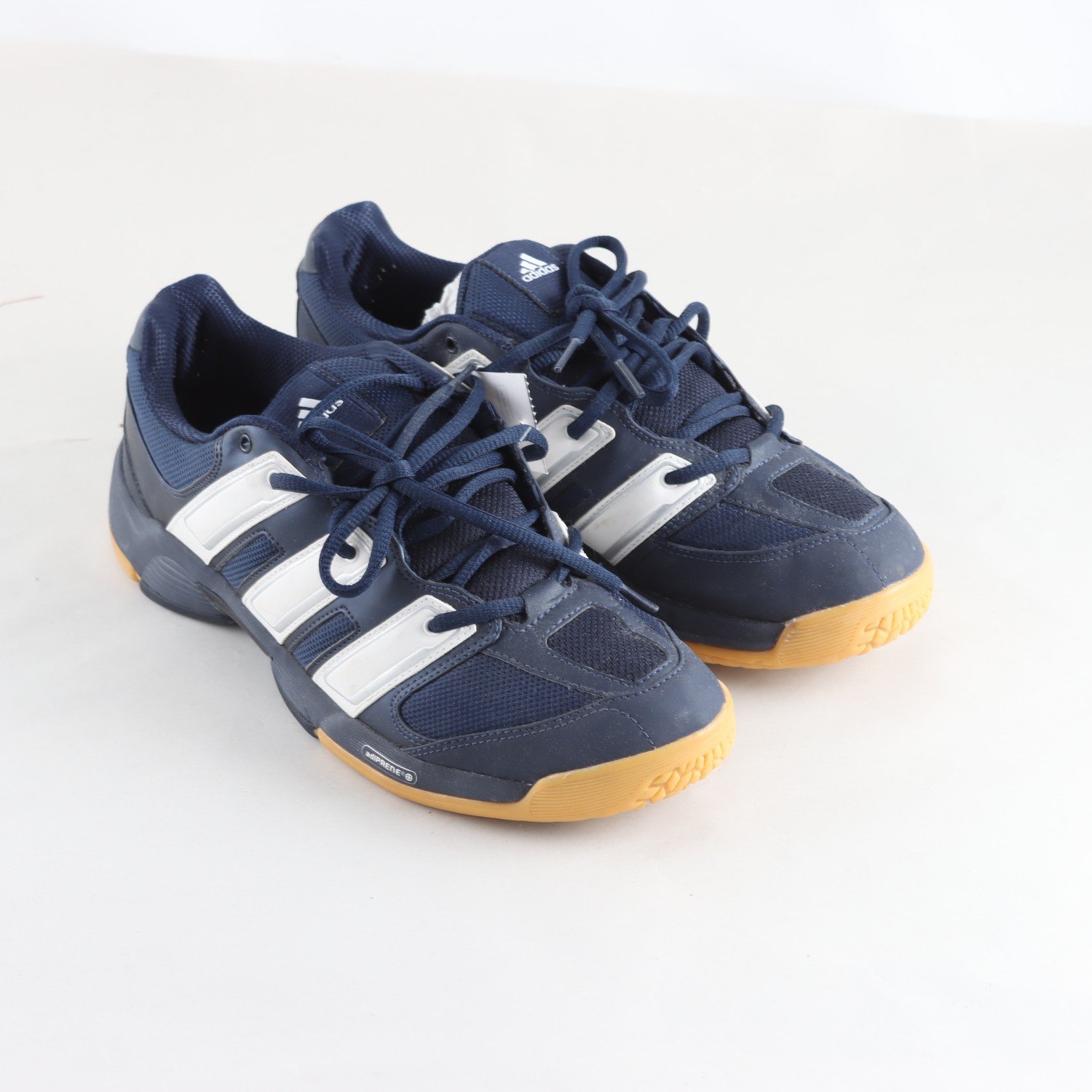Sneakers, Adidas, blå, stl. US 10.