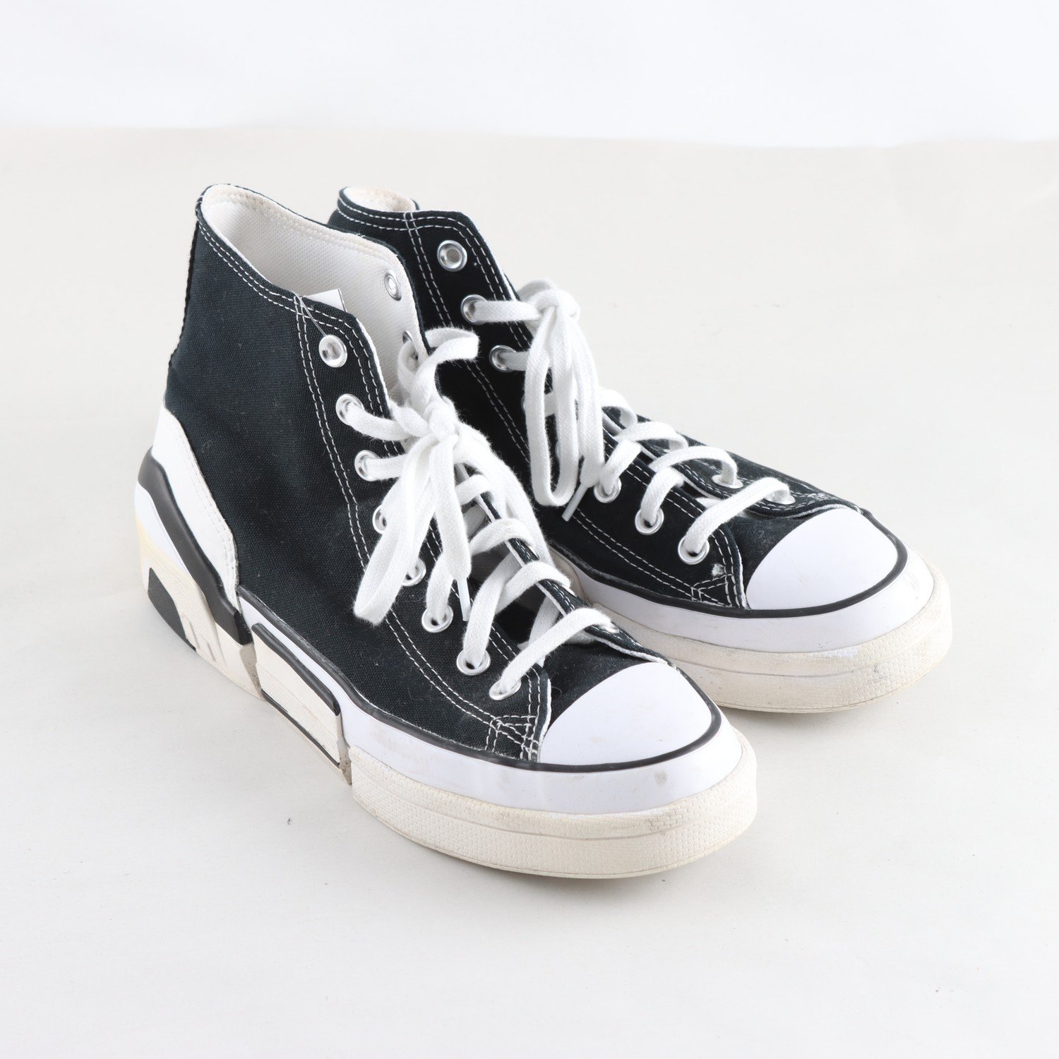 Sneakers, Converse, svart, stl. 41