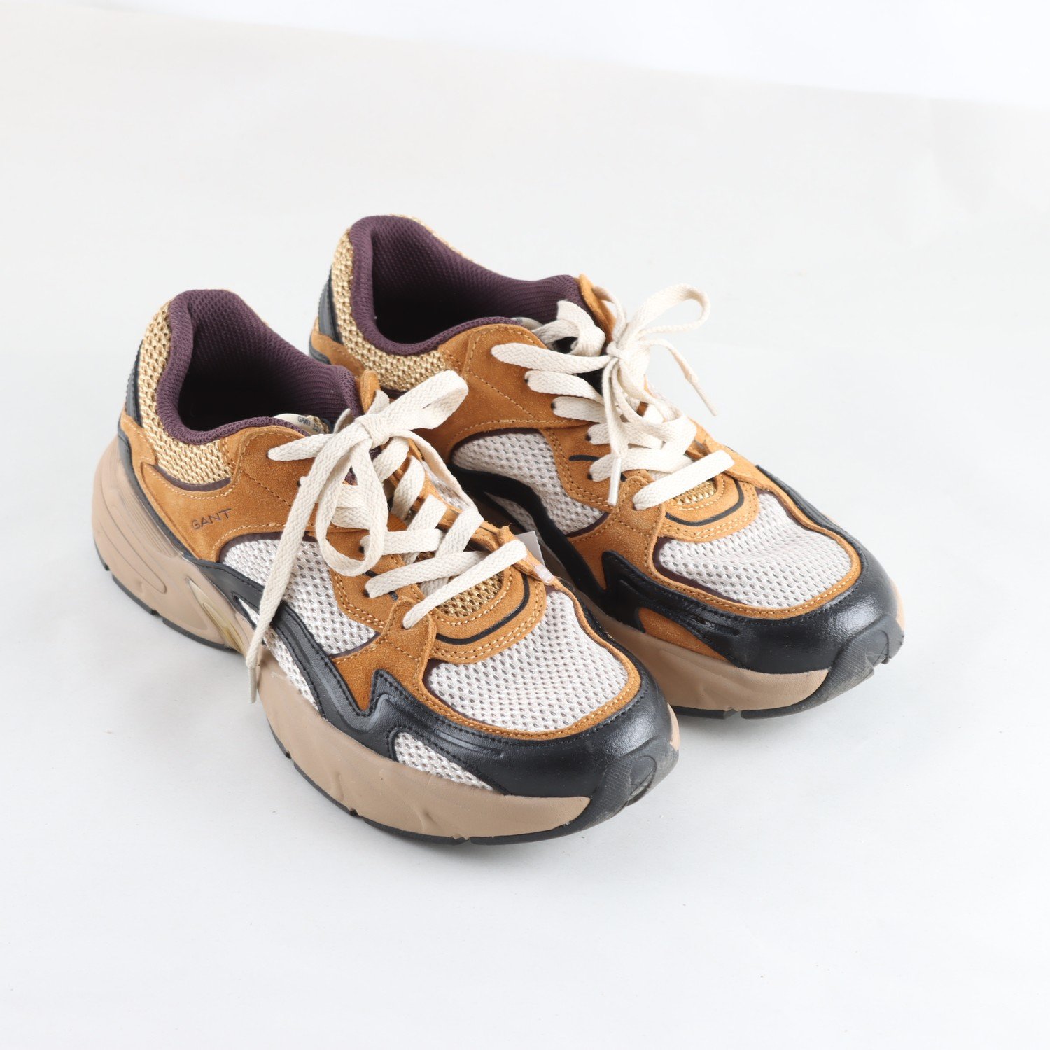 Sneakers, Gant, flerfärgad, stl. 41