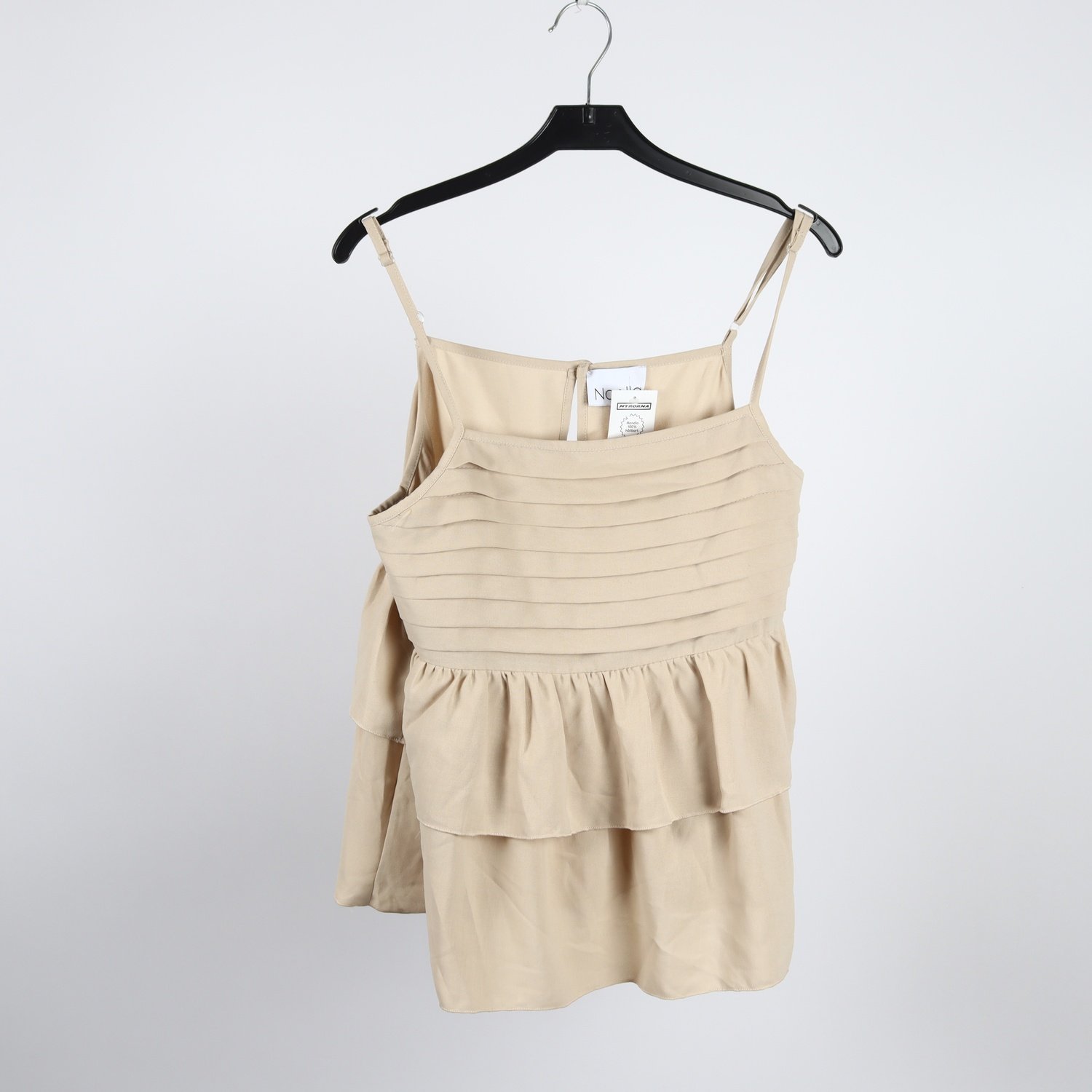 Linne, Noella, beige, stl. M