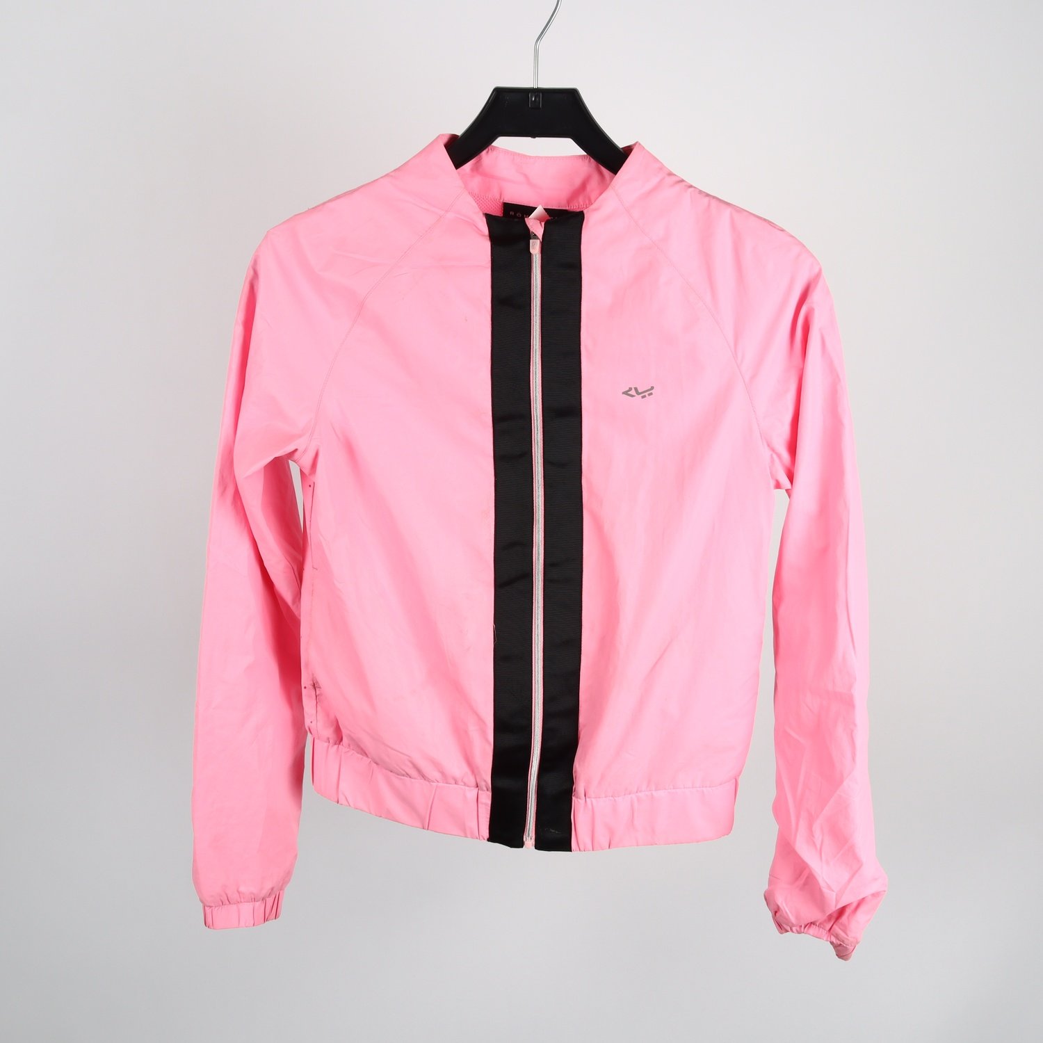 Sportjacka, Röhnisch, rosa, stl. XS