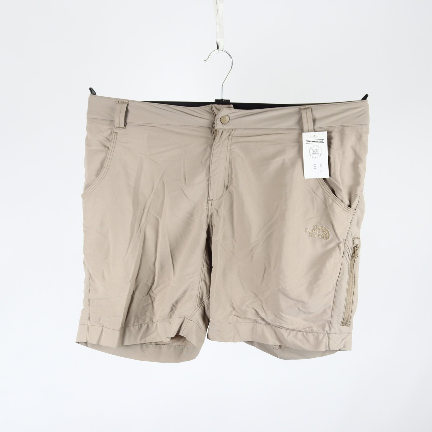 Shorts, The North Face, beige, stl. 12