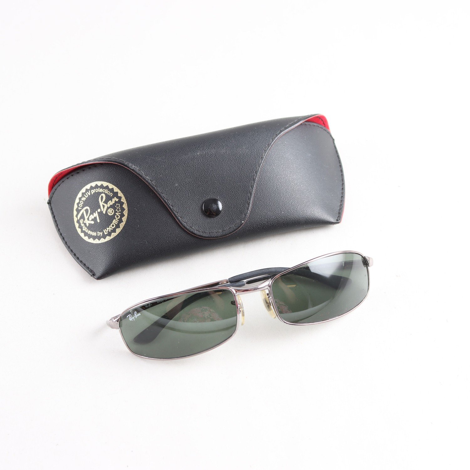 Solglasögon; Ray Ban, RB 3218, Italy