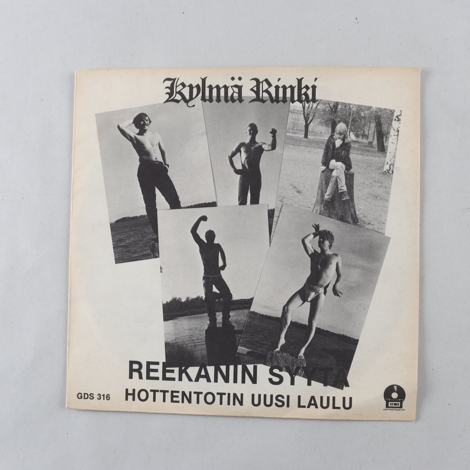 Singel Kylmä Rinki, Reekanin Syytä