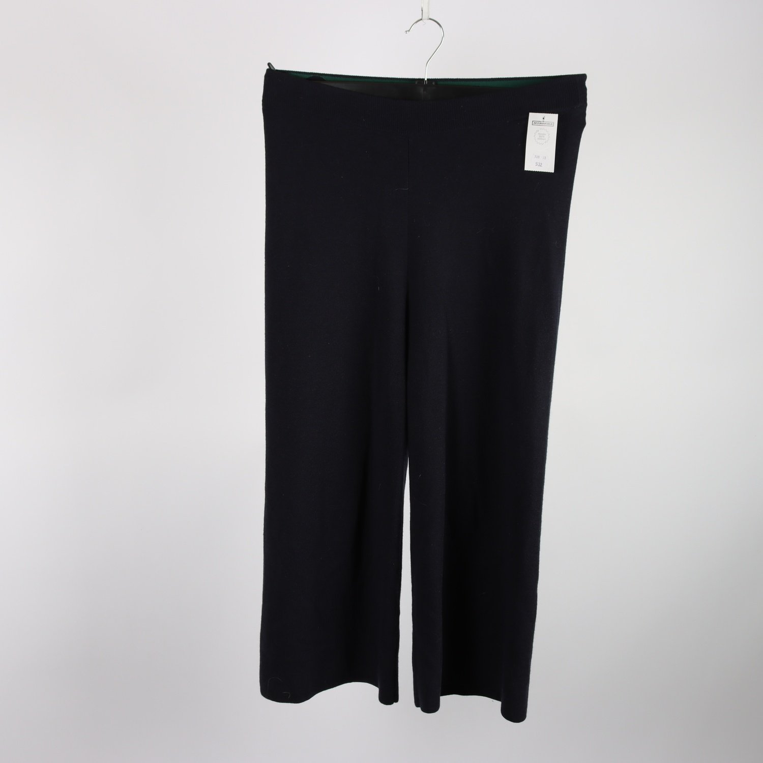 Byxor, Marimekko x Uniqlo, blå, stl. M