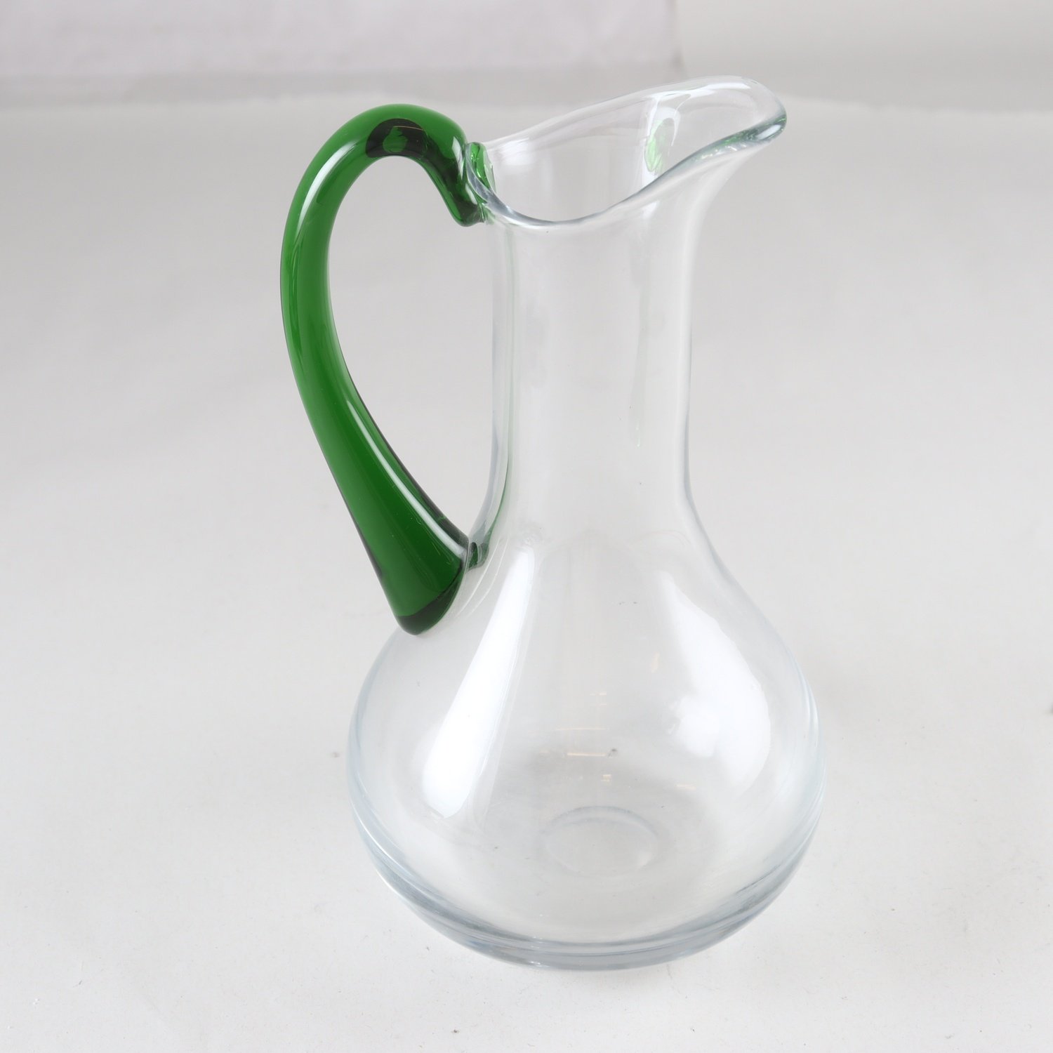 Kanna, glas. Samfraktas ej