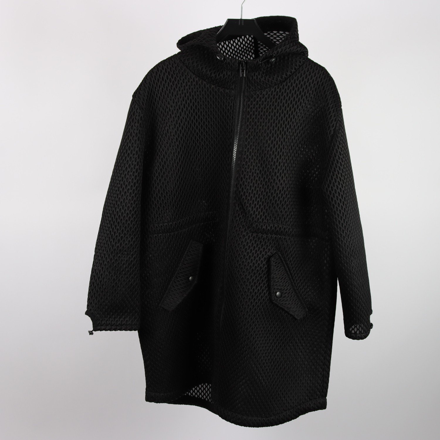 Kappa, Asos, svart, stl. 42