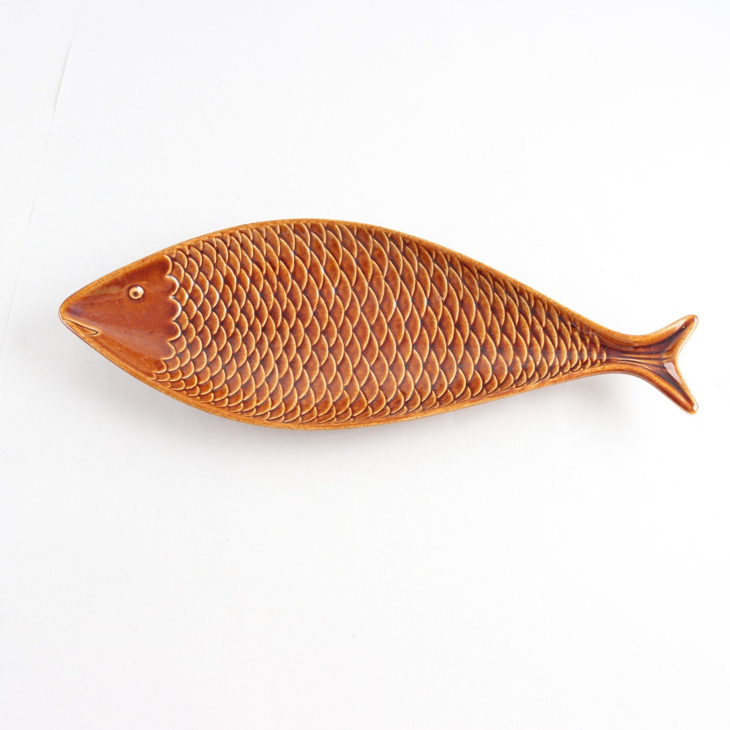 Fat, Fiskfat, Gustavsberg, Stig Lindberg