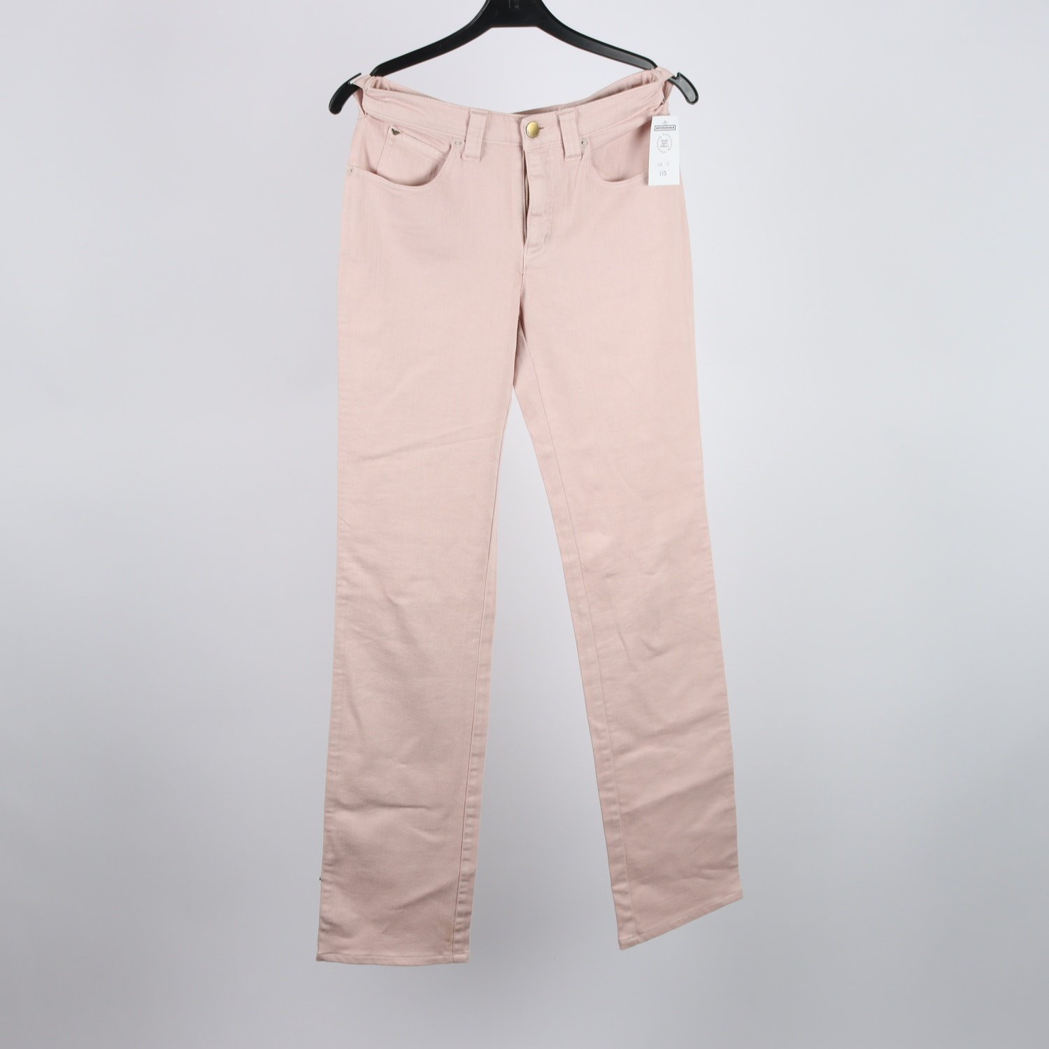Jeans, Armani, ljusrosa, stl. W: 27″