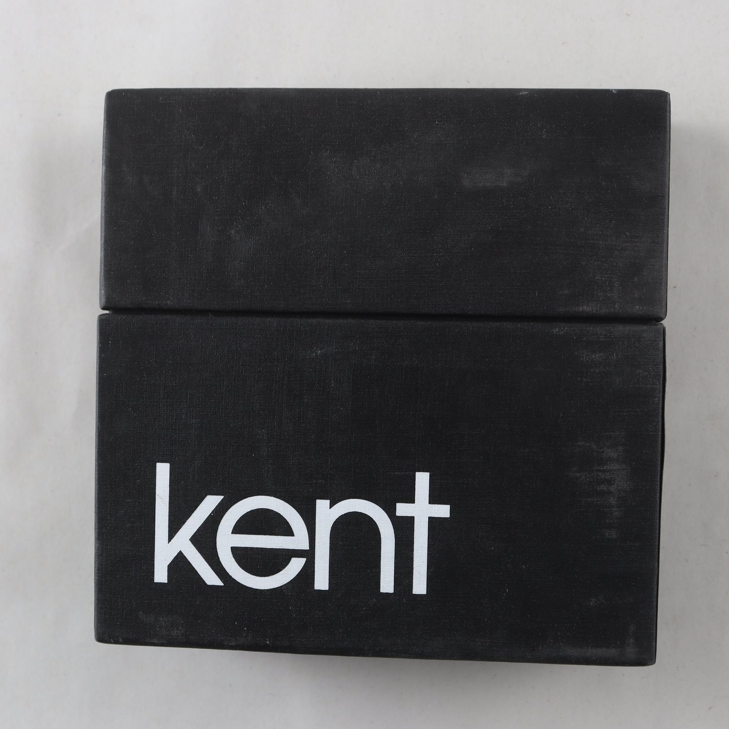 CD Kent, Box 1991-2008