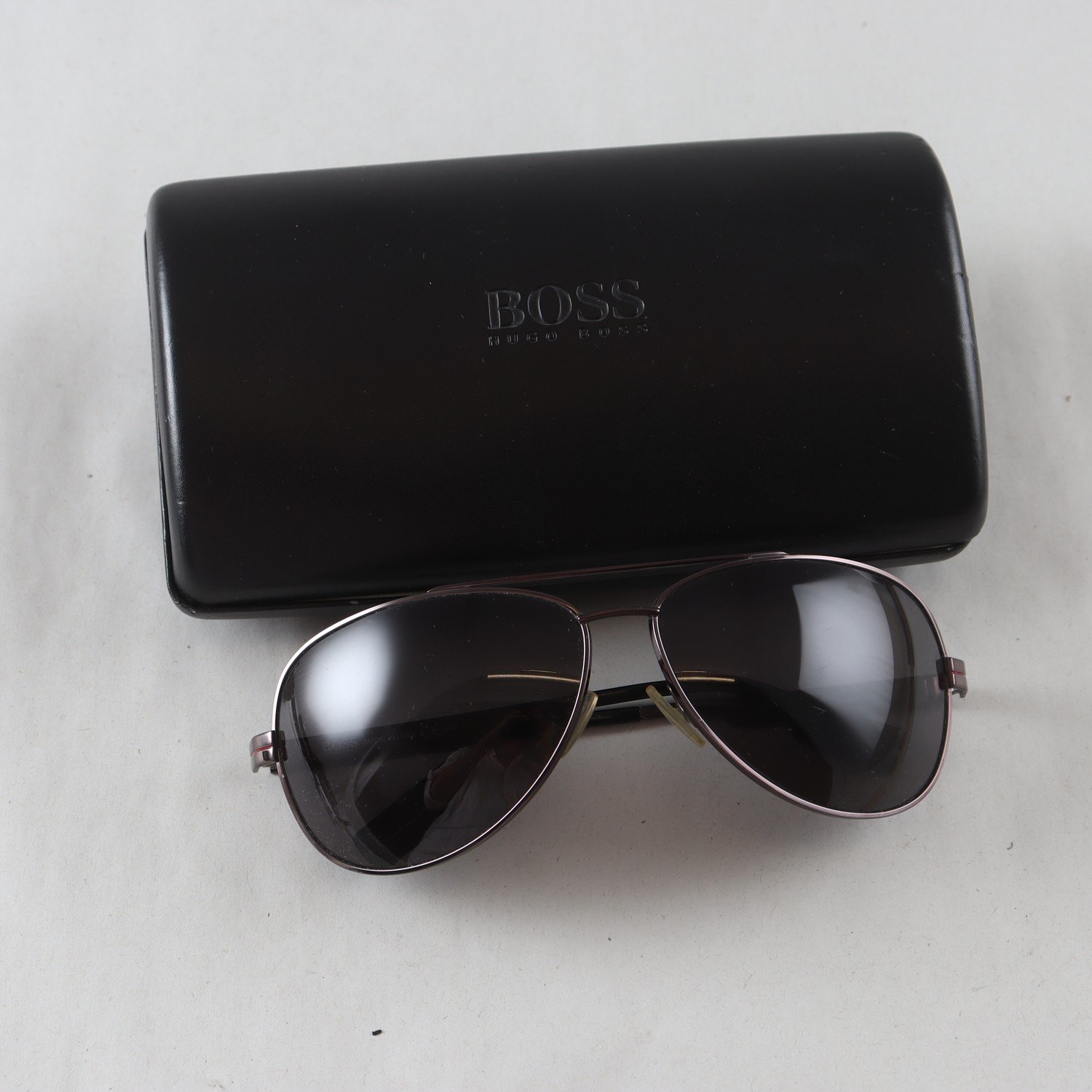 Solglasögon, Hugo Boss