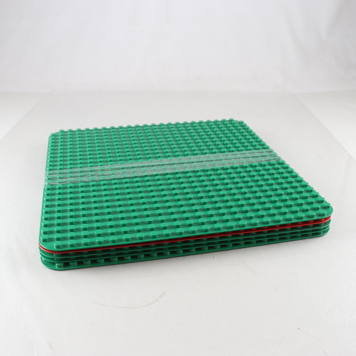Lego, Duplo plattor, 5st. Samfraktas ej