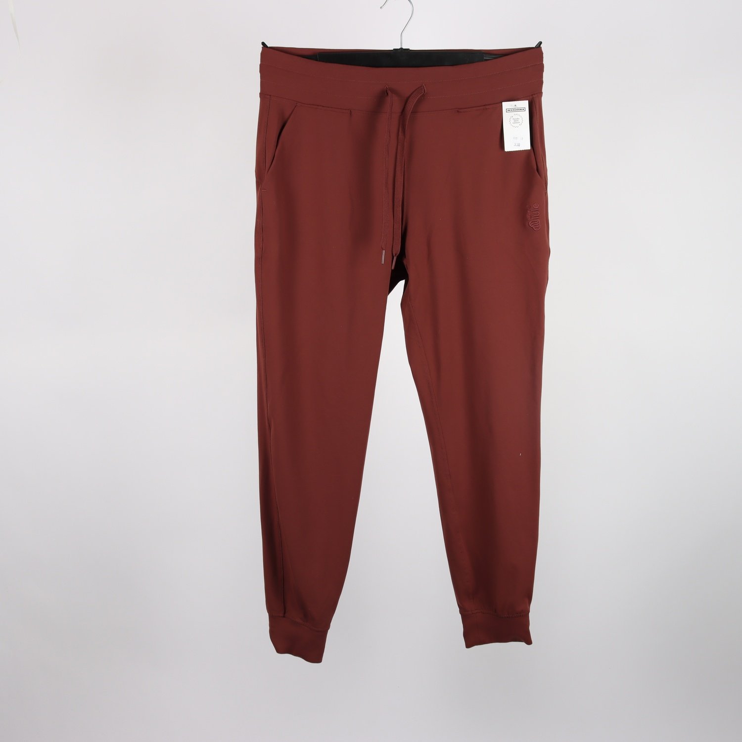 Joggingbyxor, Heart of Lule, brun, stl. XL
