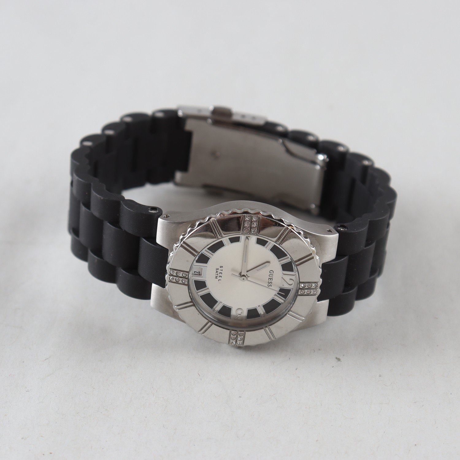 Armbandsur, Guess, quartz