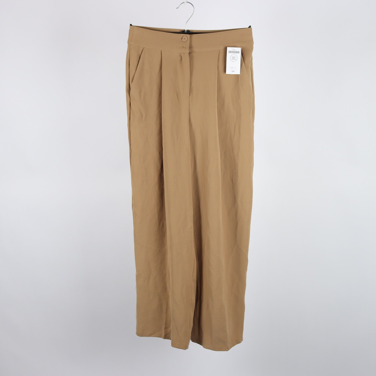 Byxor, American Vintage, khaki, stl. S