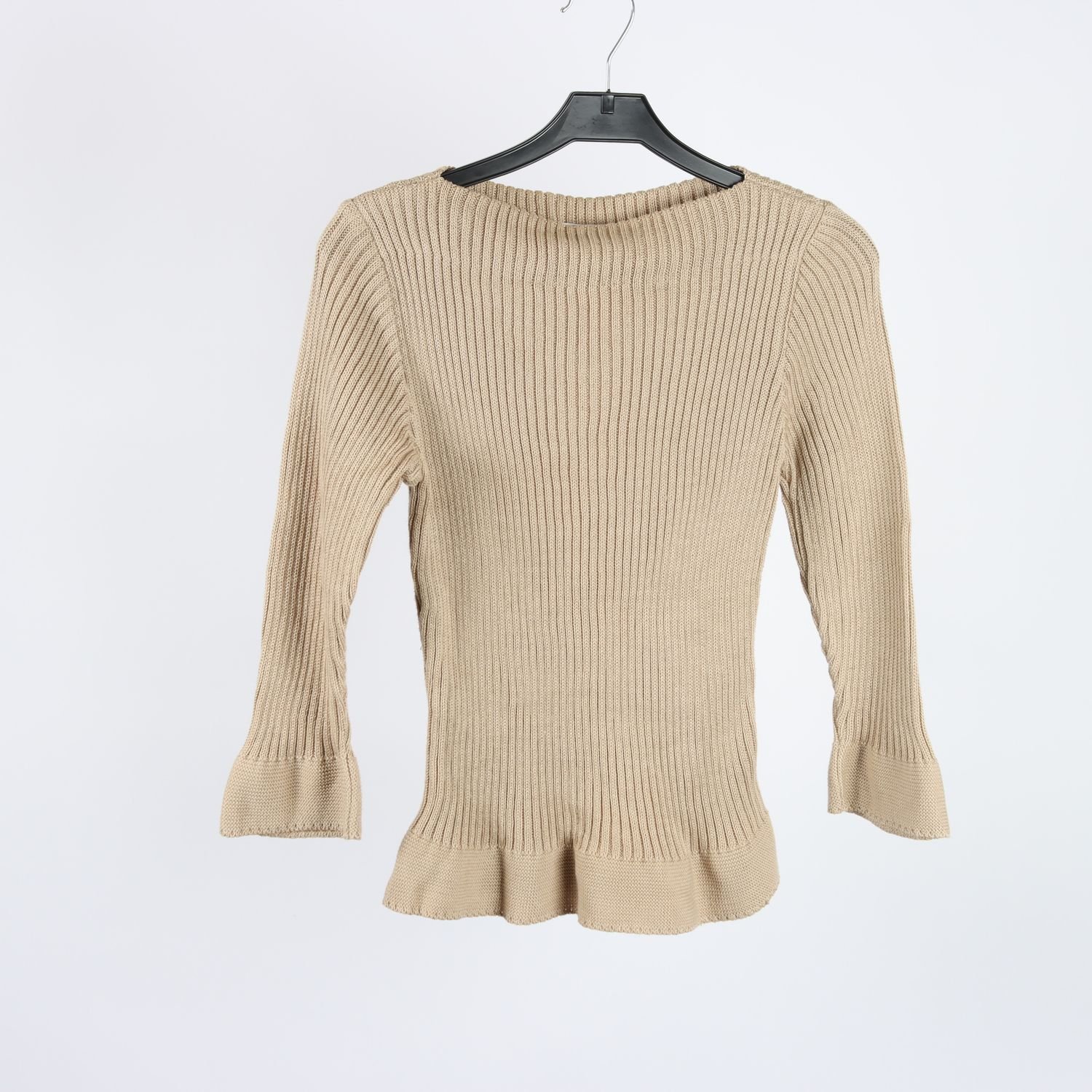Tröja, Anna Holtblad Stockholm, beige, stl. S