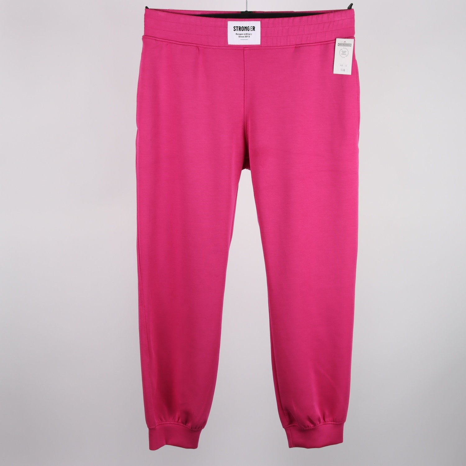 Sportbyxor, Stronger, cerise, stl. L