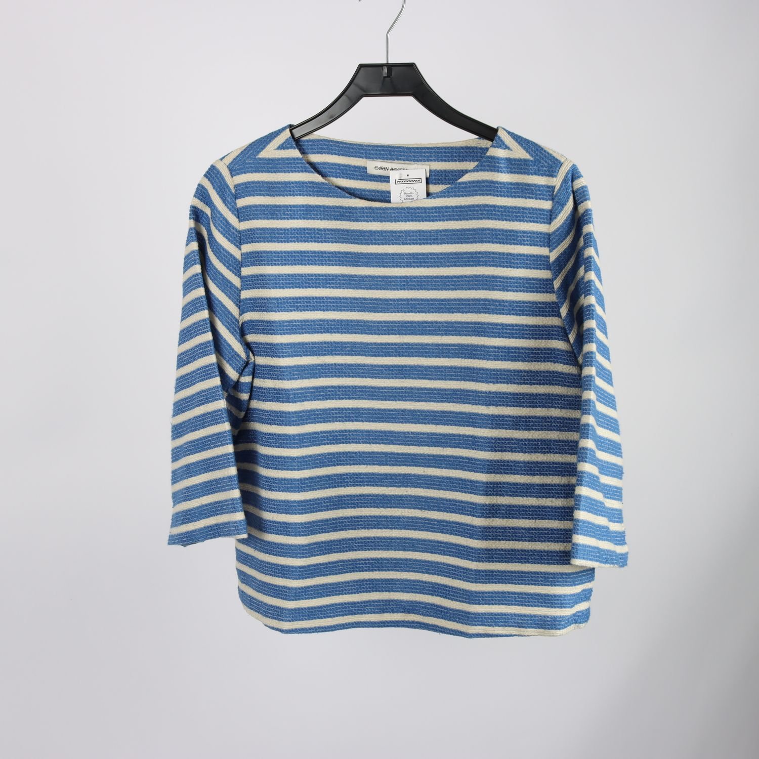 Blus, Carin Wester, mönstrad, stl. 38
