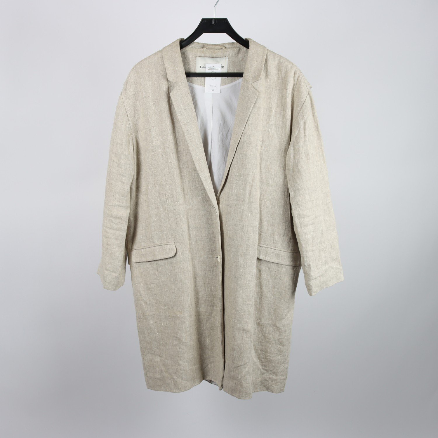 Kappa, Carin Wester, beige, stl. M