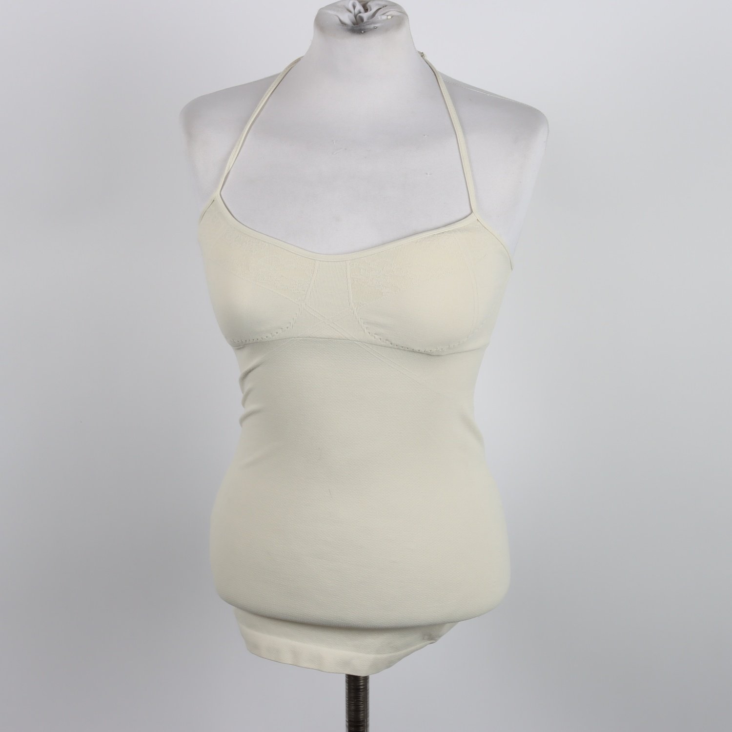 Linne, Guess Los Angeles, ljusbeige, stl. XS/S