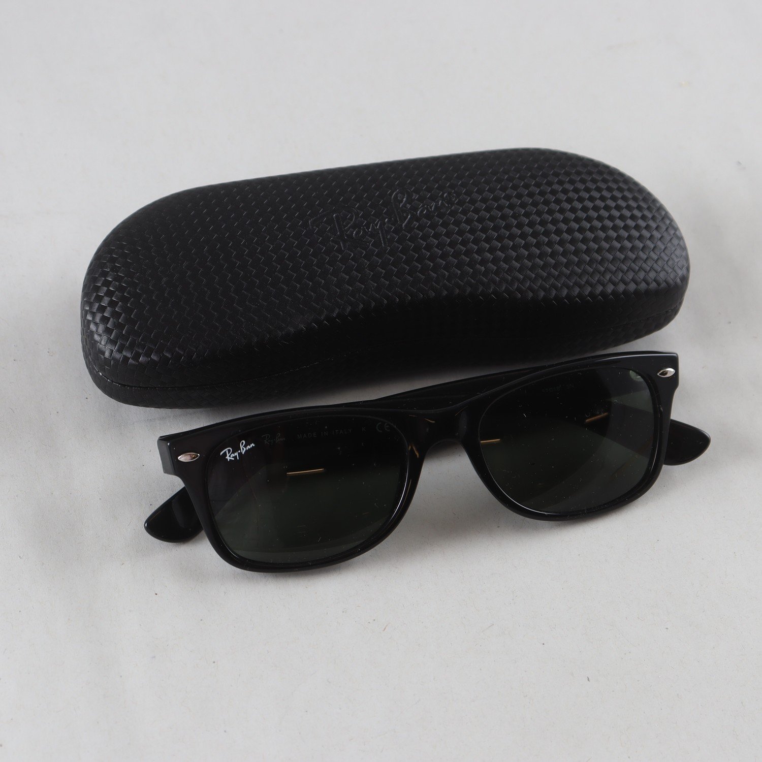 Solglasögon, Ray-Ban