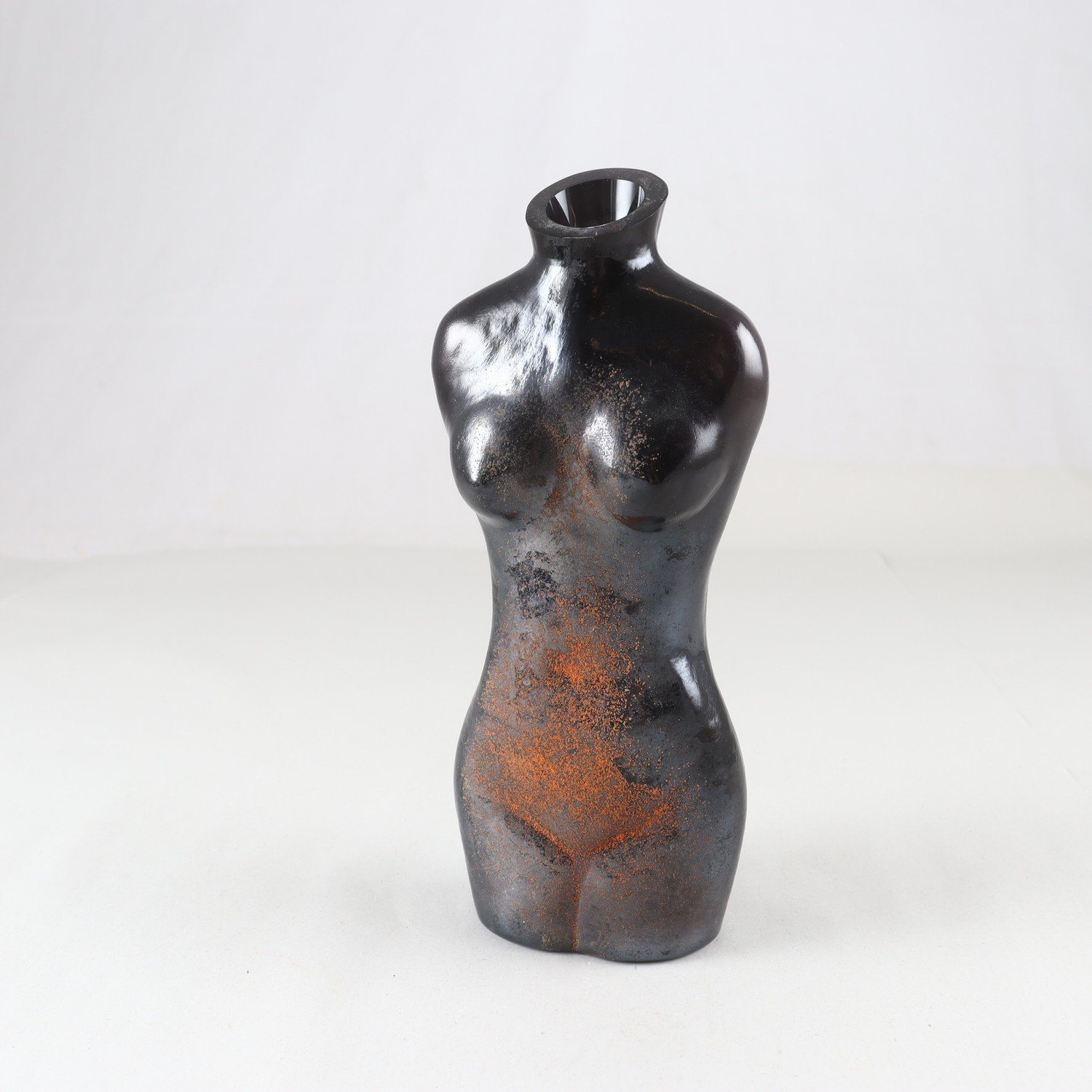 Konstglas, Renate Stock, Sea Glasbruk.