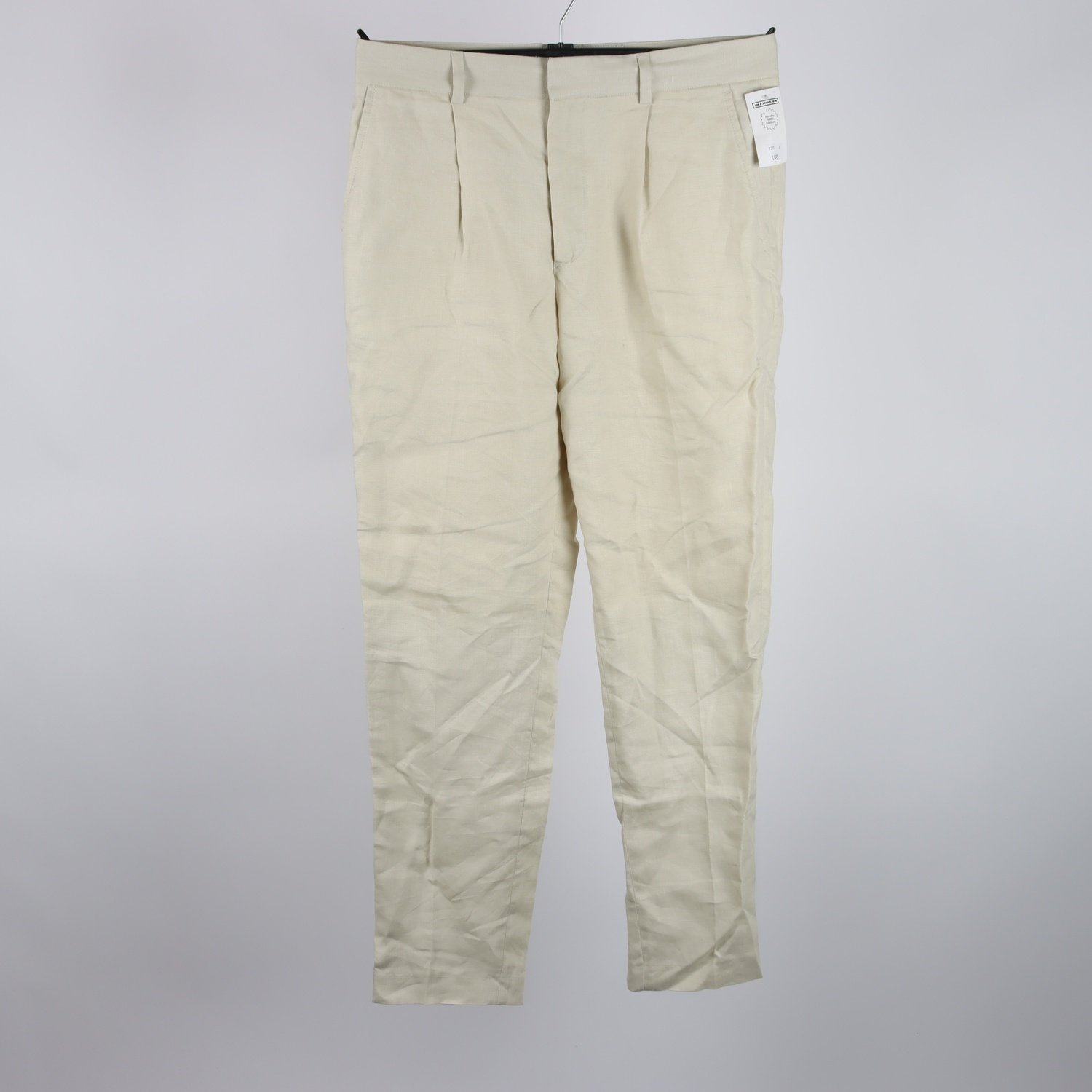 Byxor, A Day’s March, ljus beige, stl. 48
