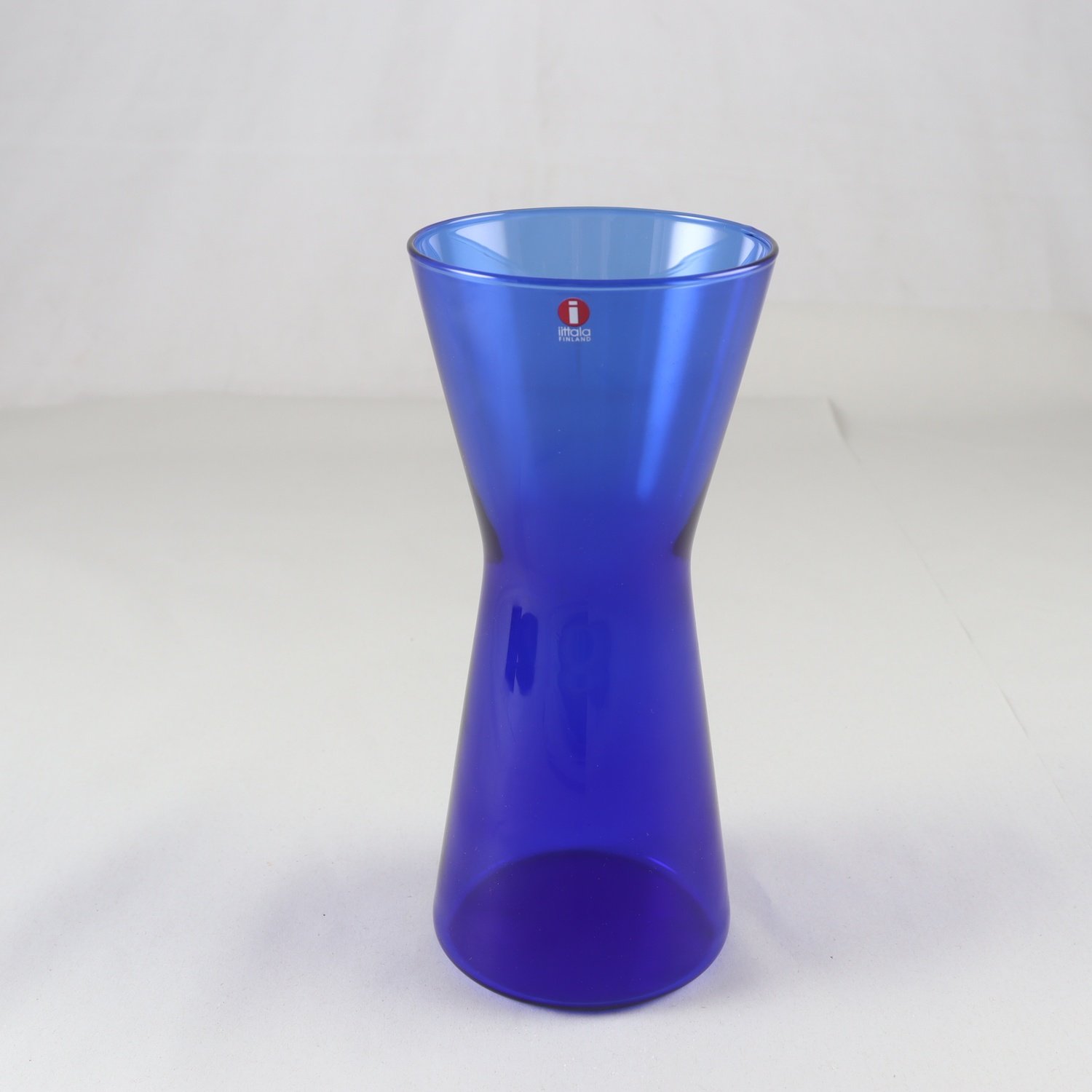 Karaff, Kartio, Kaj Franck, Iittala