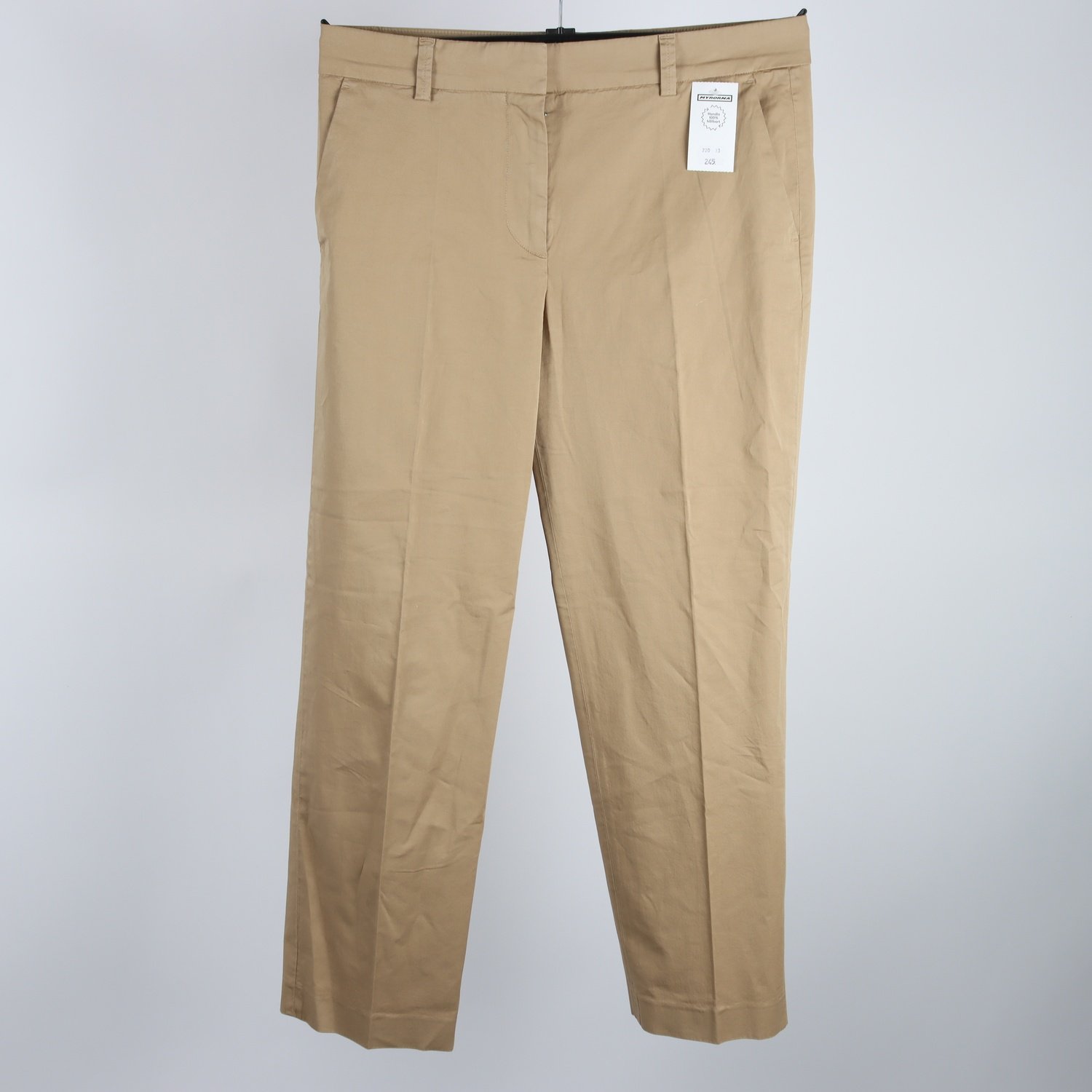 Byxor, Arket, beige, stl. 38