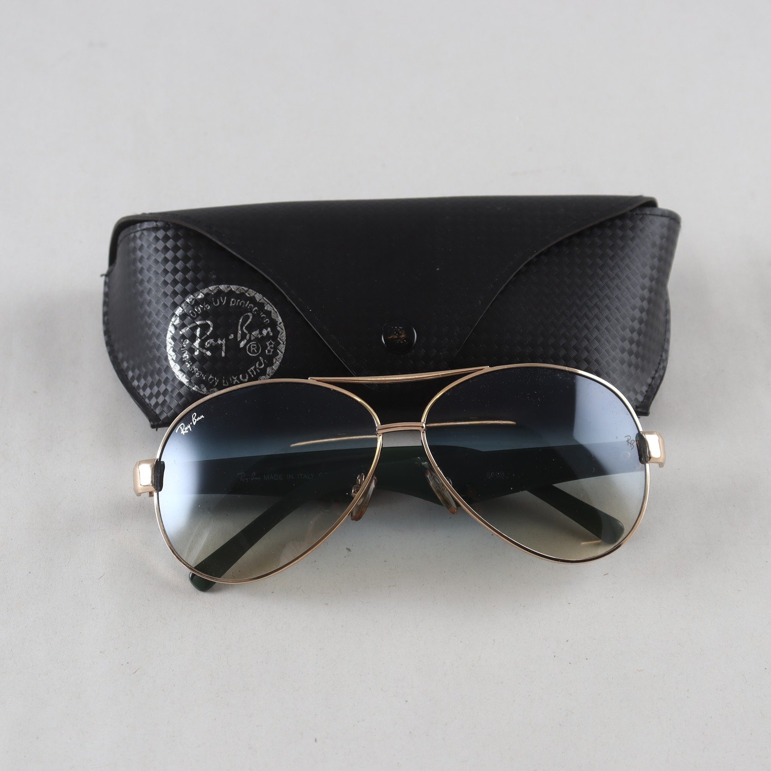 Solglasögon, Ray-Ban, Pilot