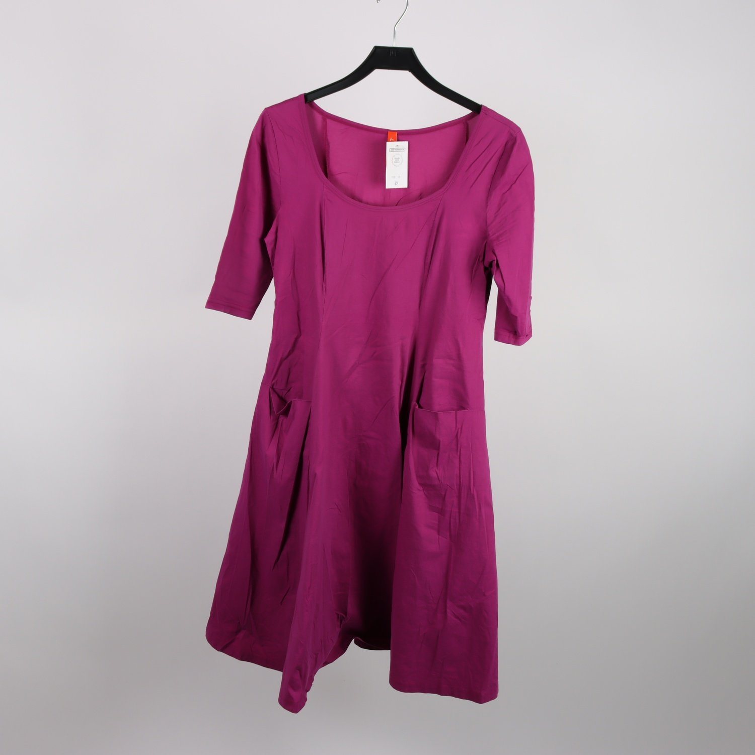 Klänning, Y-Dress, lila, stl. XL