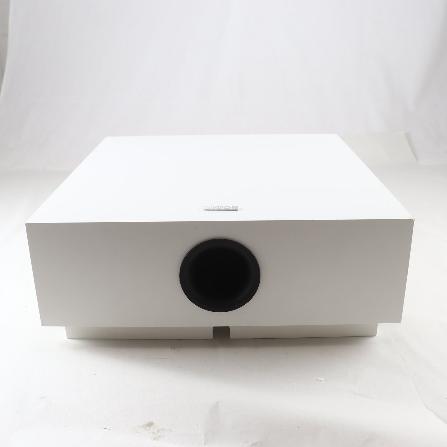 Canton ASF 75 SC, Powered Subwoofer. Endast avhämtning