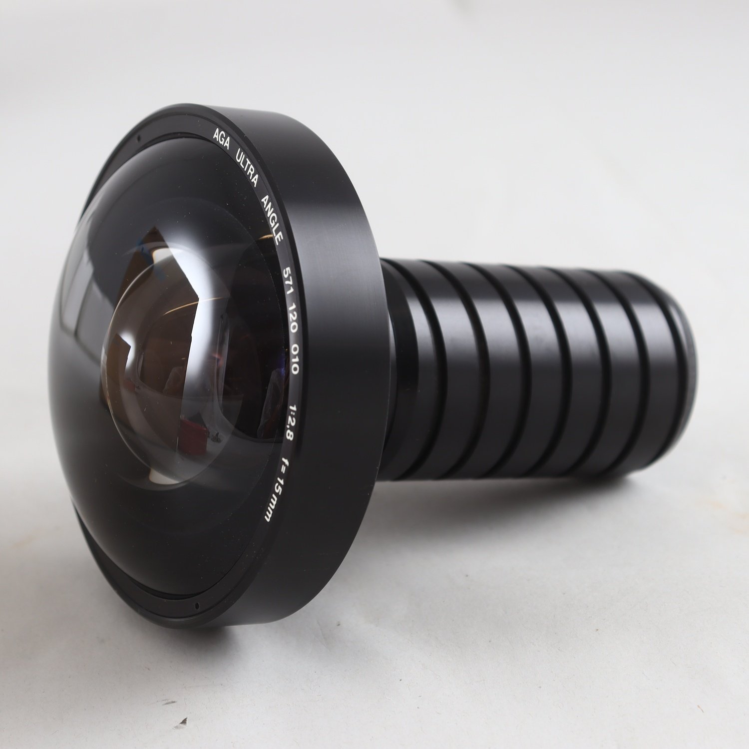 AGA, Ultra Angle Lens