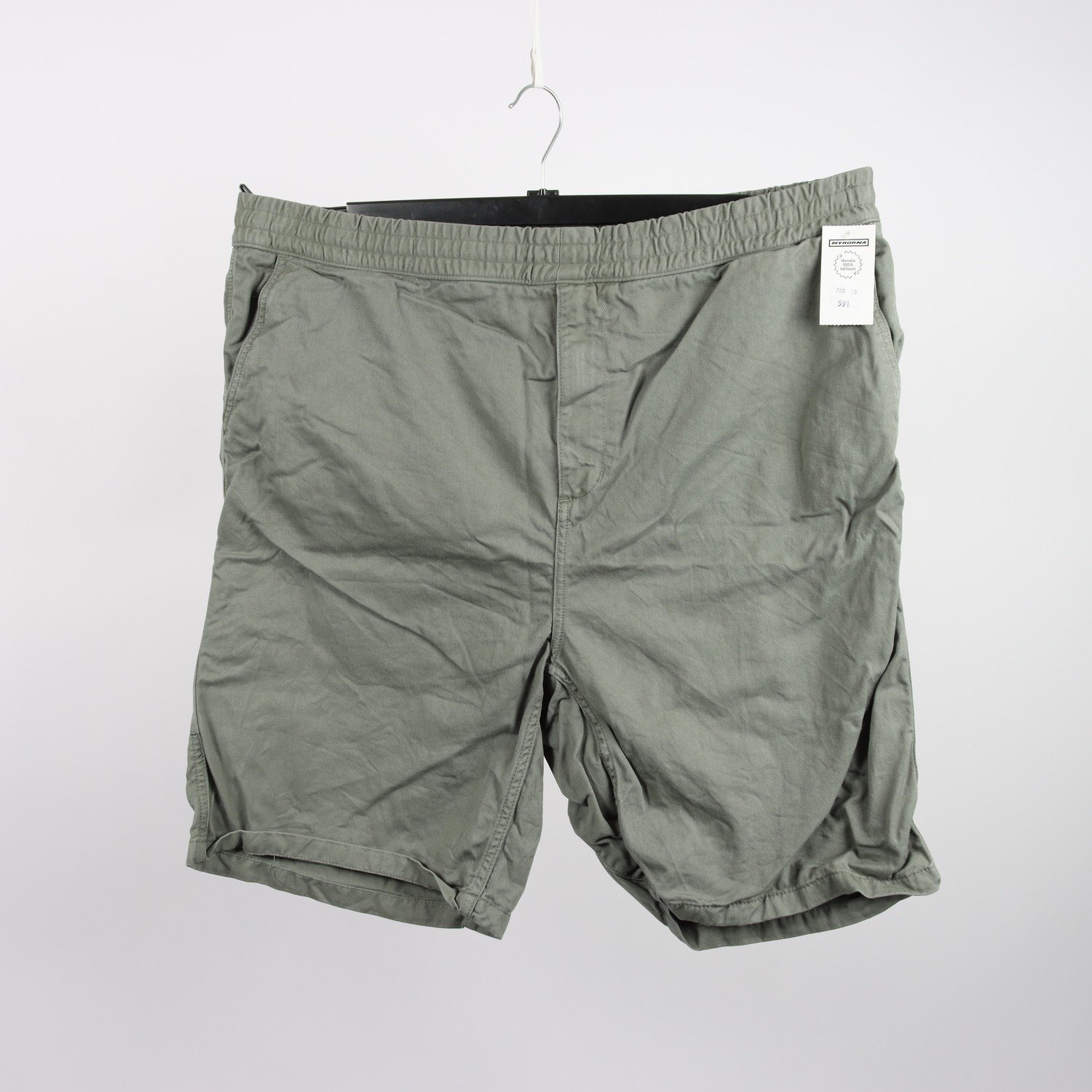 Shorts, Carhartt, grön, stl. XXL