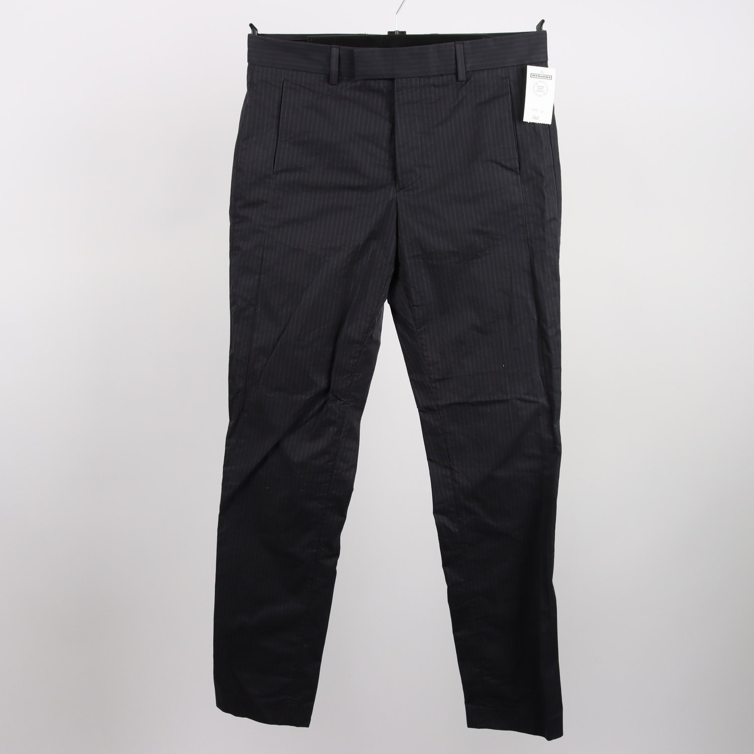 Byxor, Marni at H&M, mönstrad, stl. 46