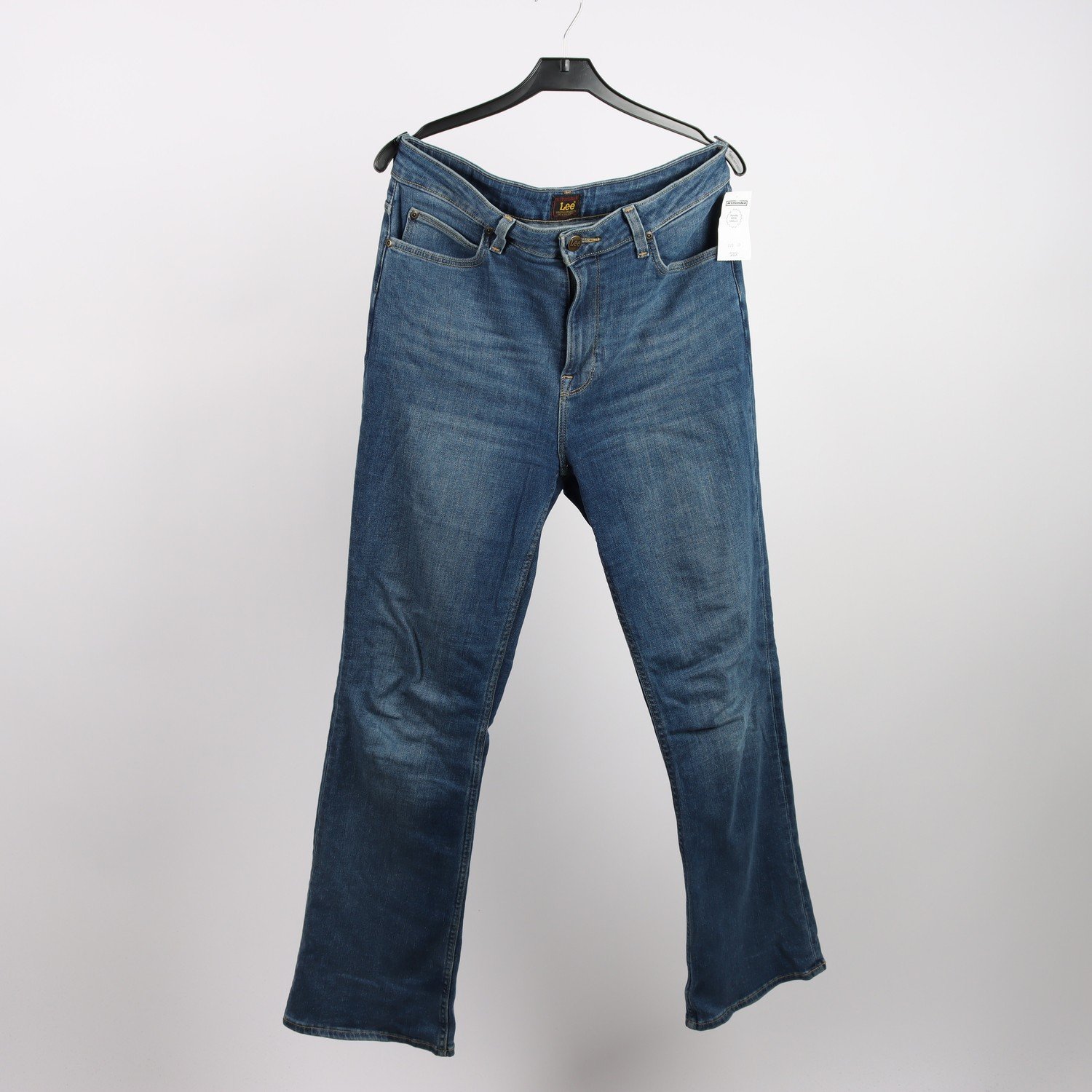 Jeans, LEE, blå, stl. W: 31″ L: 31″