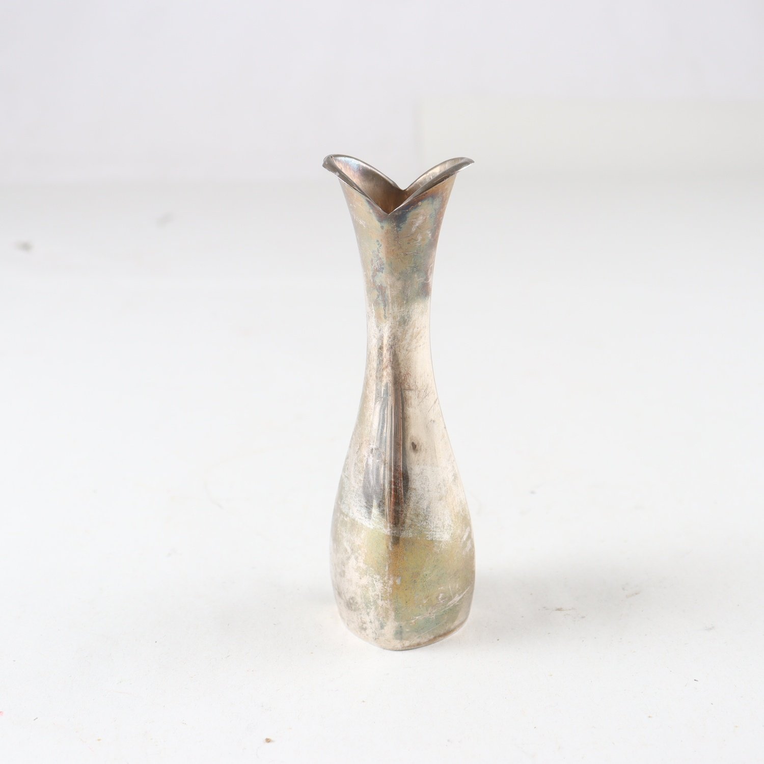 Vas, silver, V. Hamara, Helsingfors, Finland, 1956