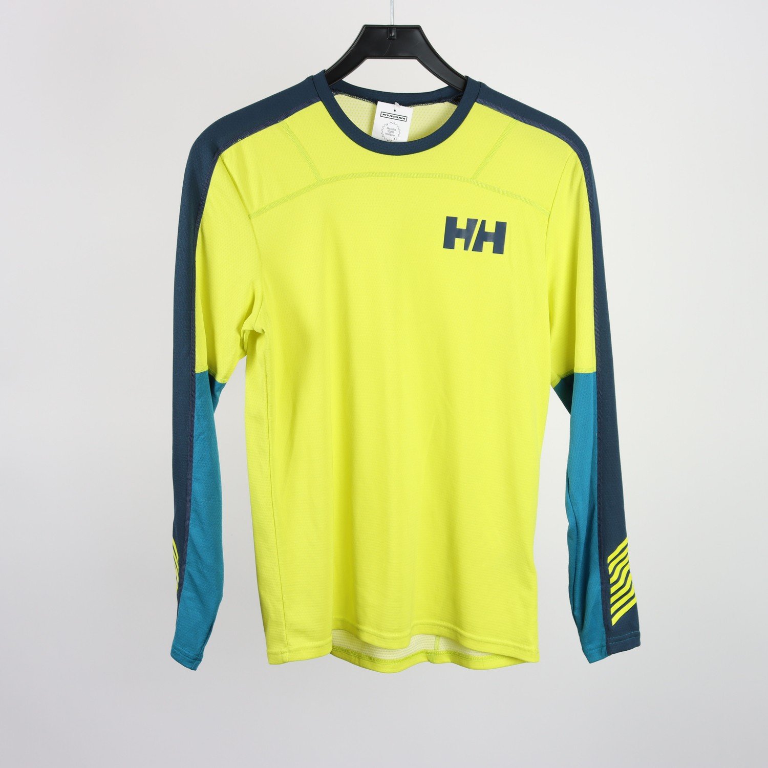 Sporttröja, Helly Hansen, flerfärgad, stl. S