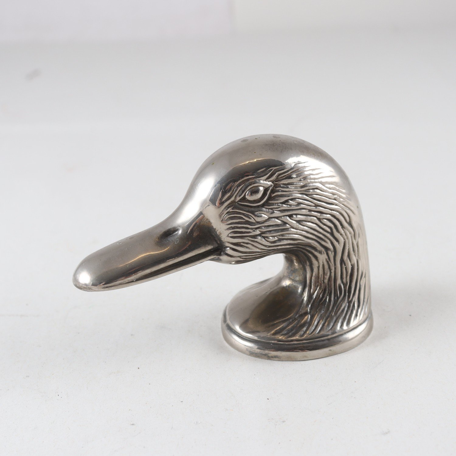 Kapsylöppnare, ducky-modell