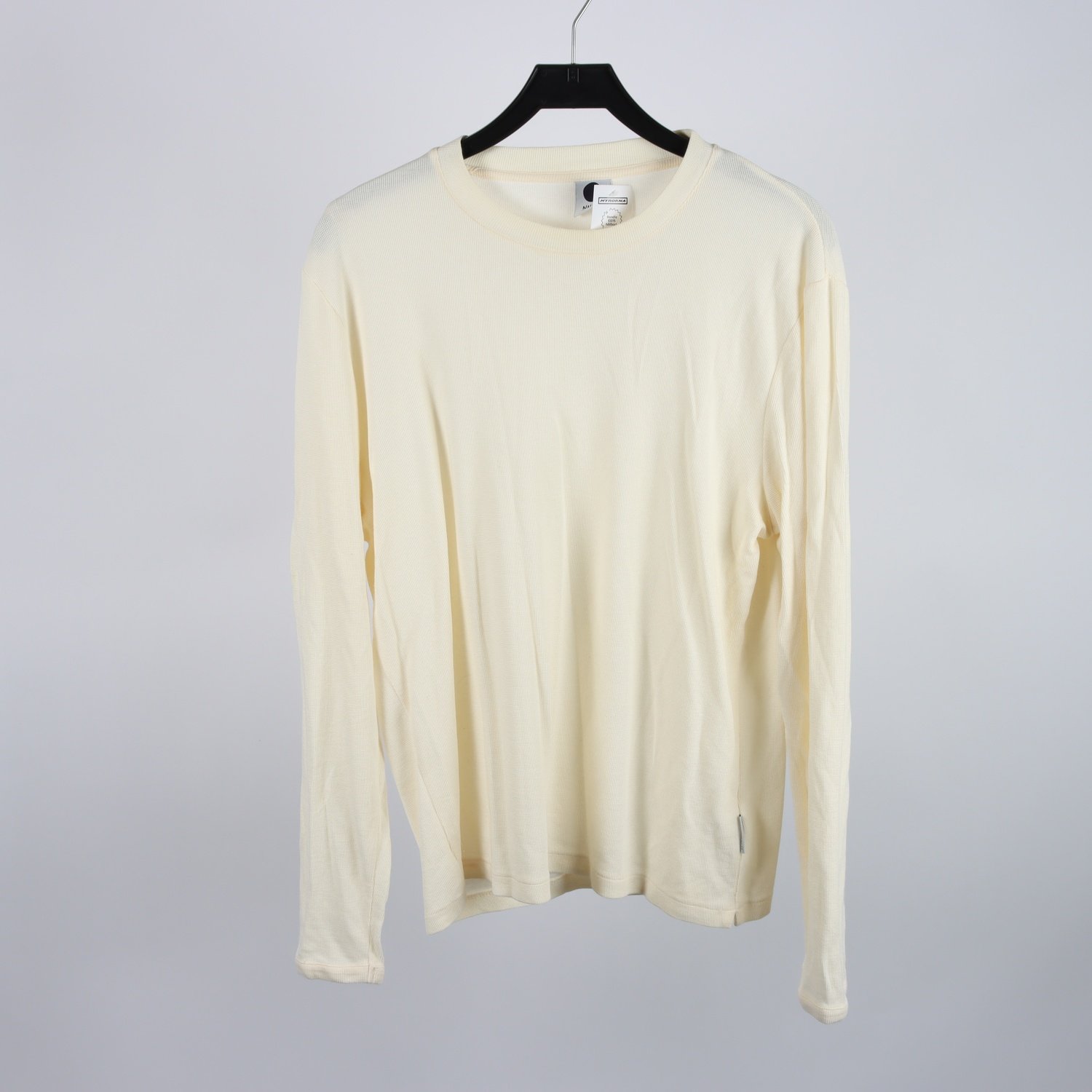Tröja, NN07, beige, stl. L