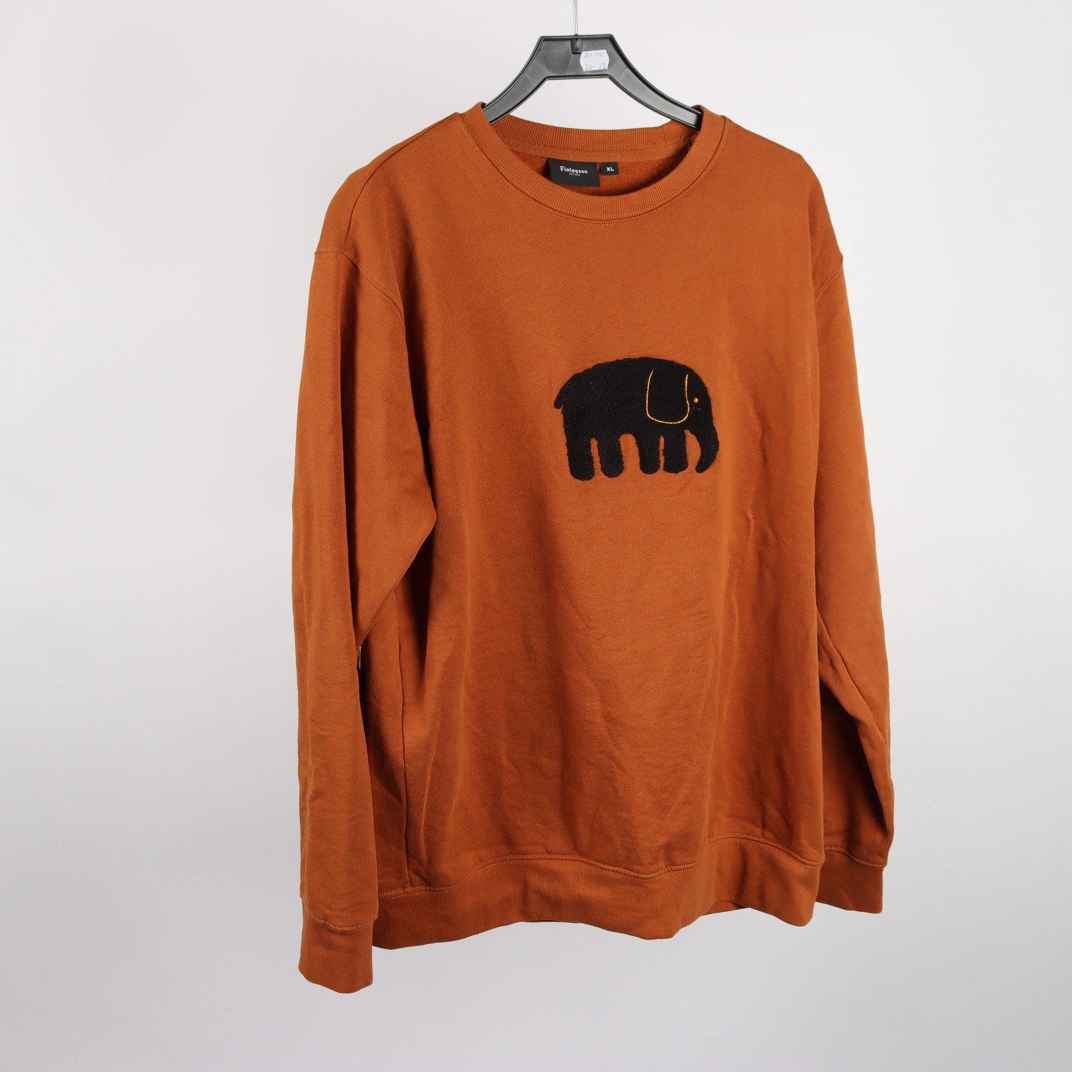 Sweatshirt, Finlayson, stl. XL